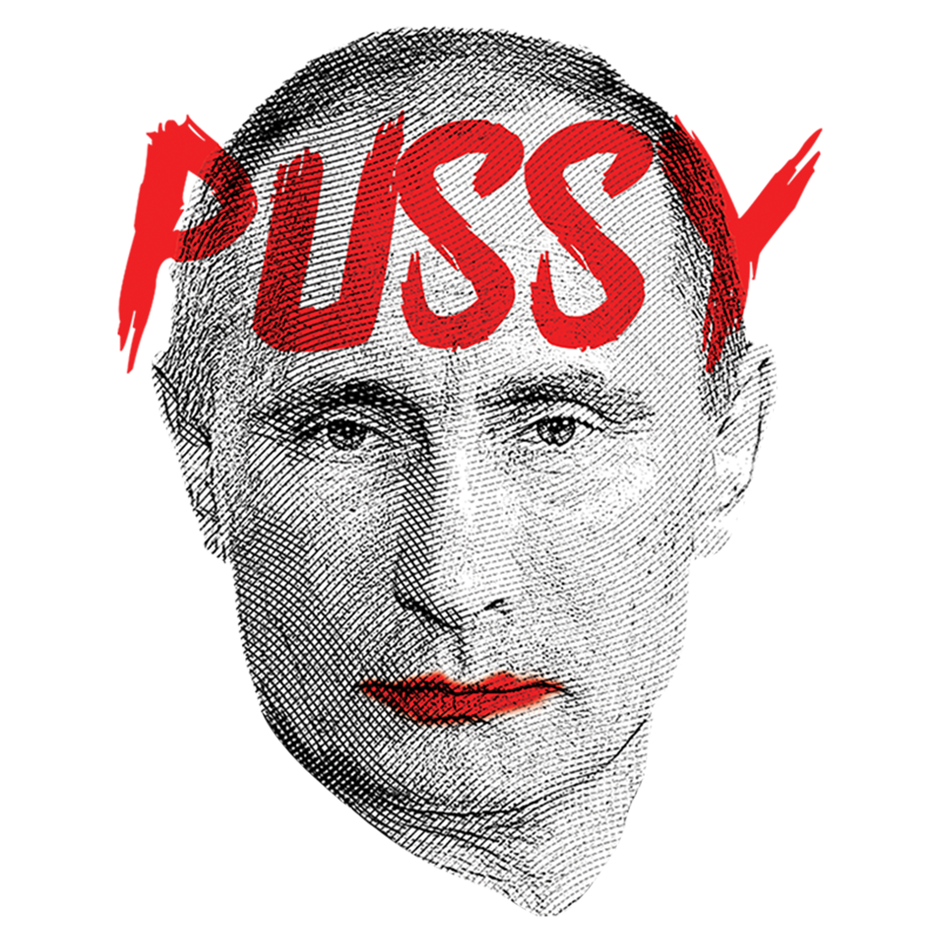 Pussy Putin
