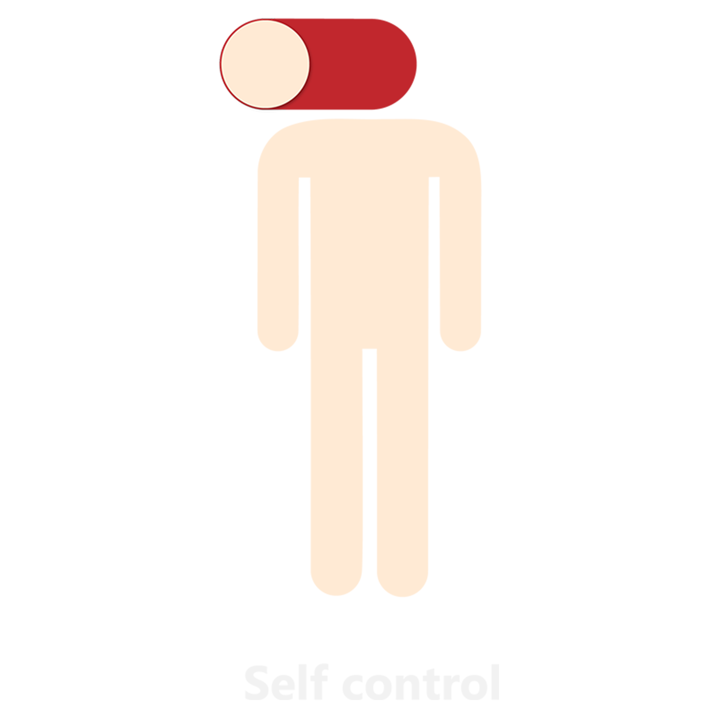 Self control