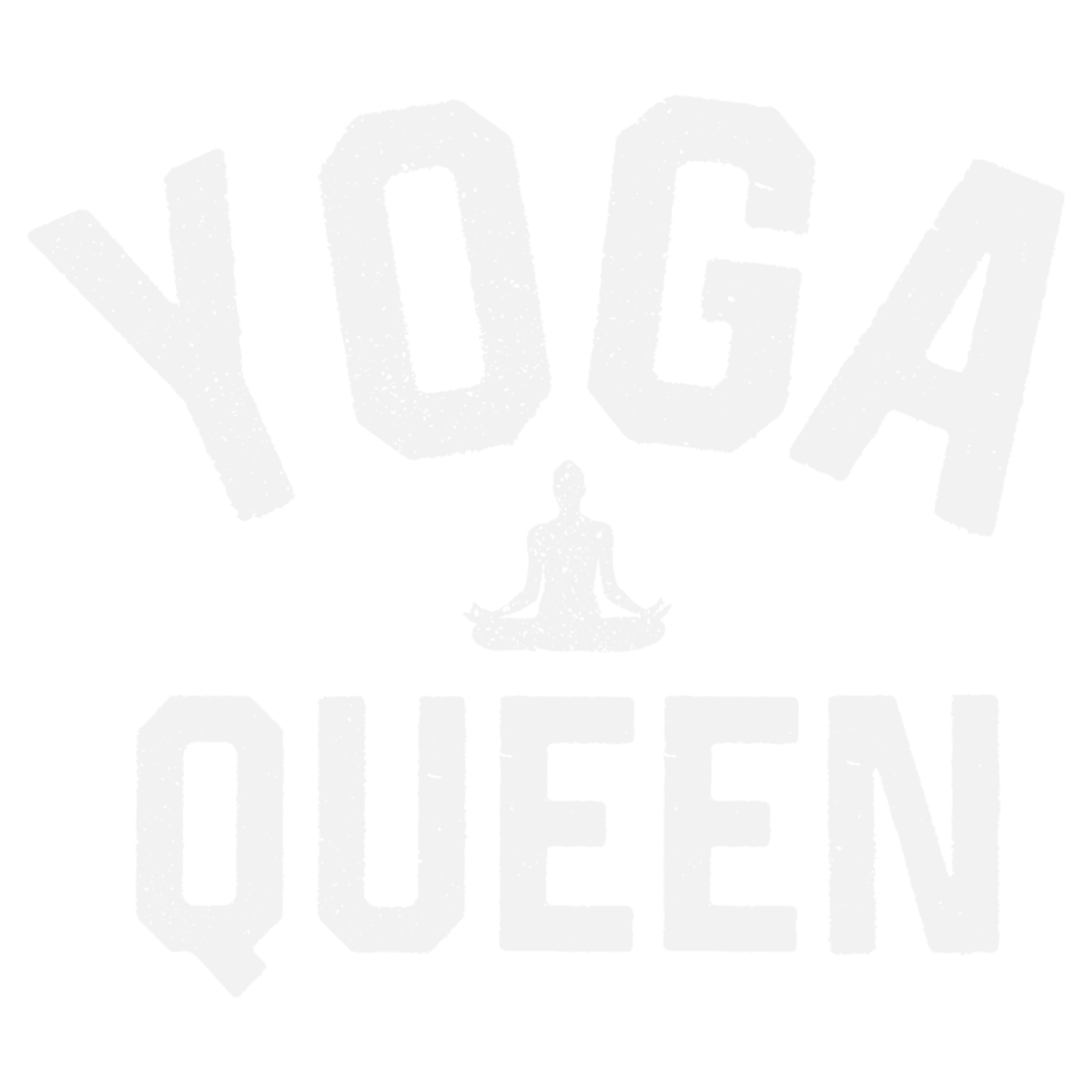 Yoga queen