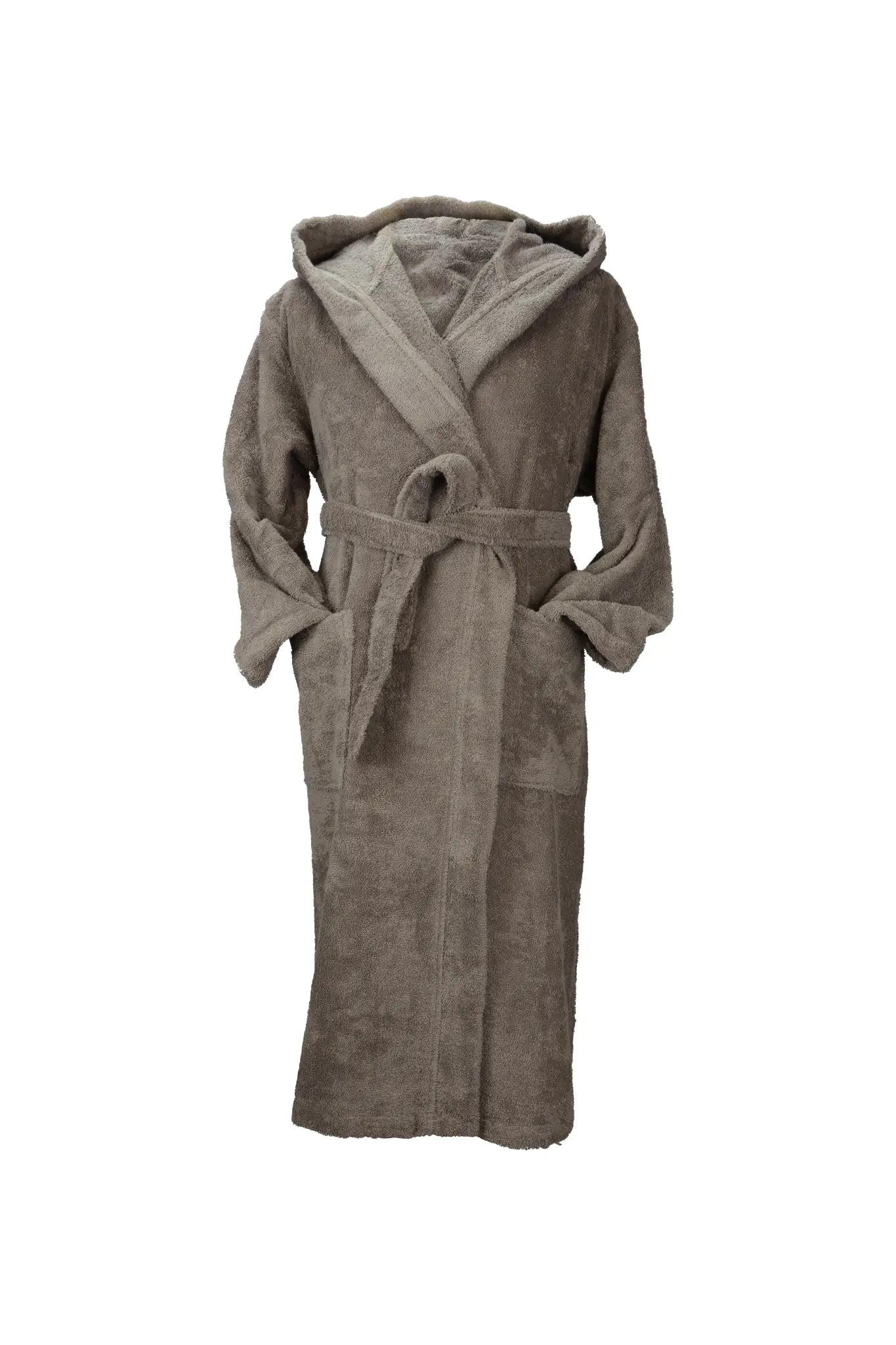 all-groups Unisex Robezz Organic Bathrobe