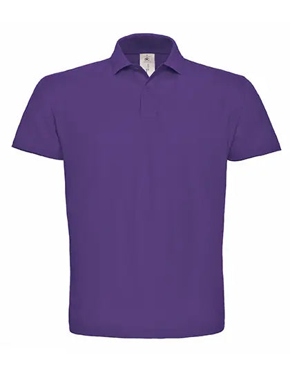 Unisex Polo ID001