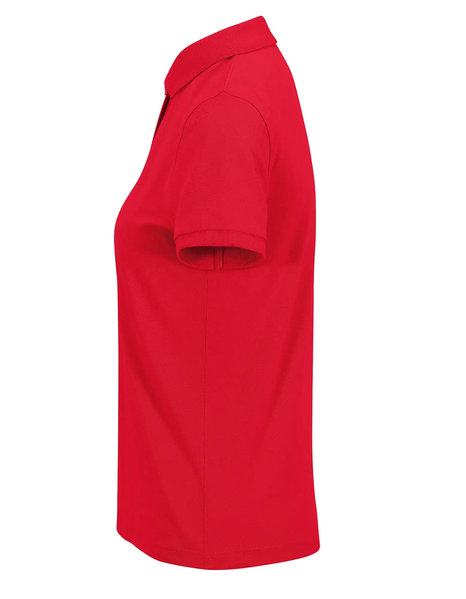 all-groups Women's My Eco Polo 6535