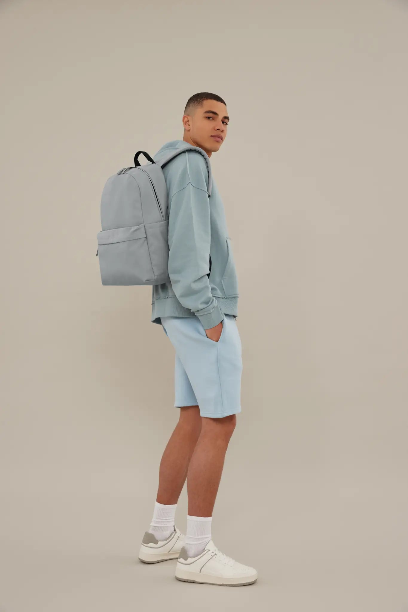 all-groups Premium Recycled Backpack
