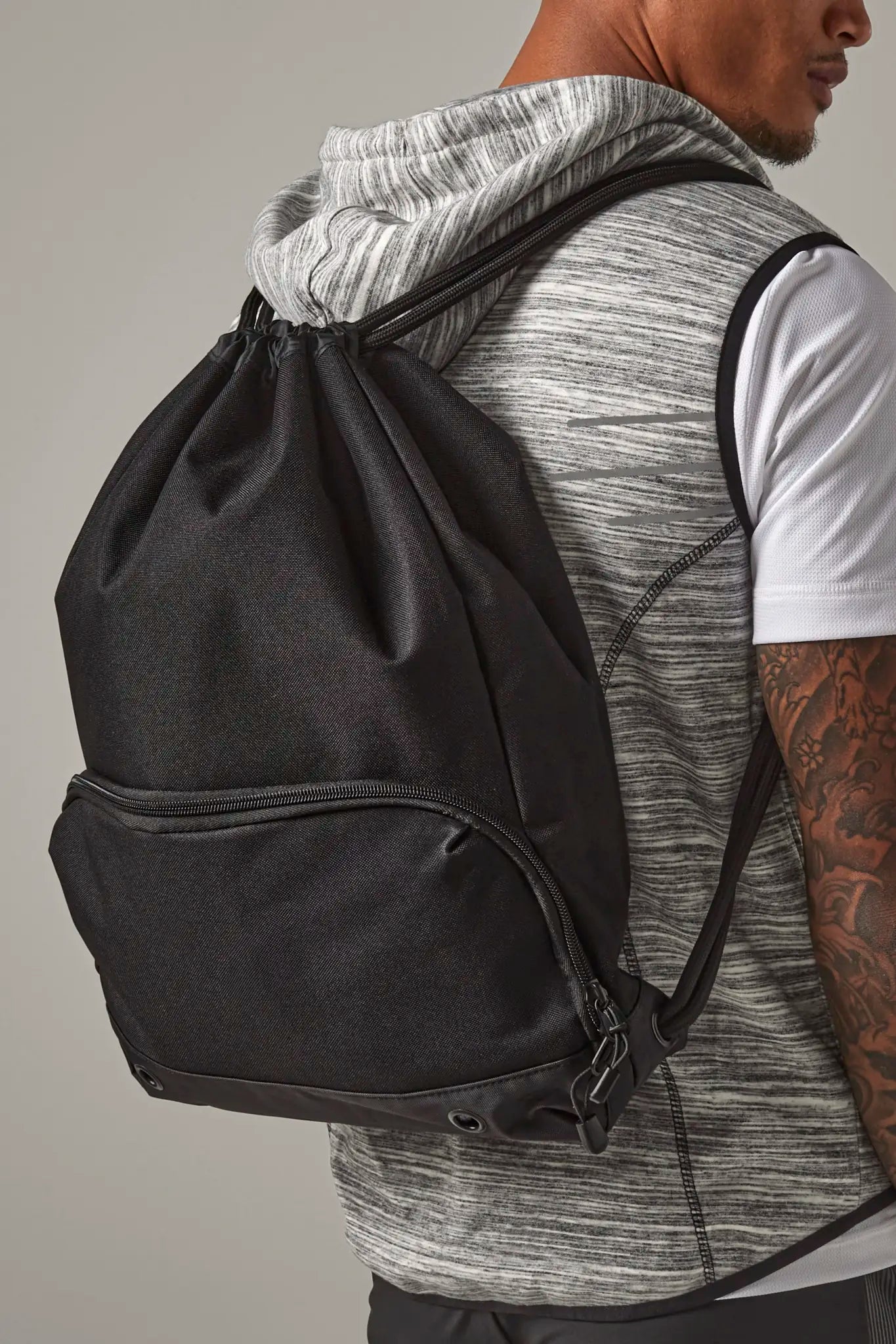 all-groups Athleisure Gymsac