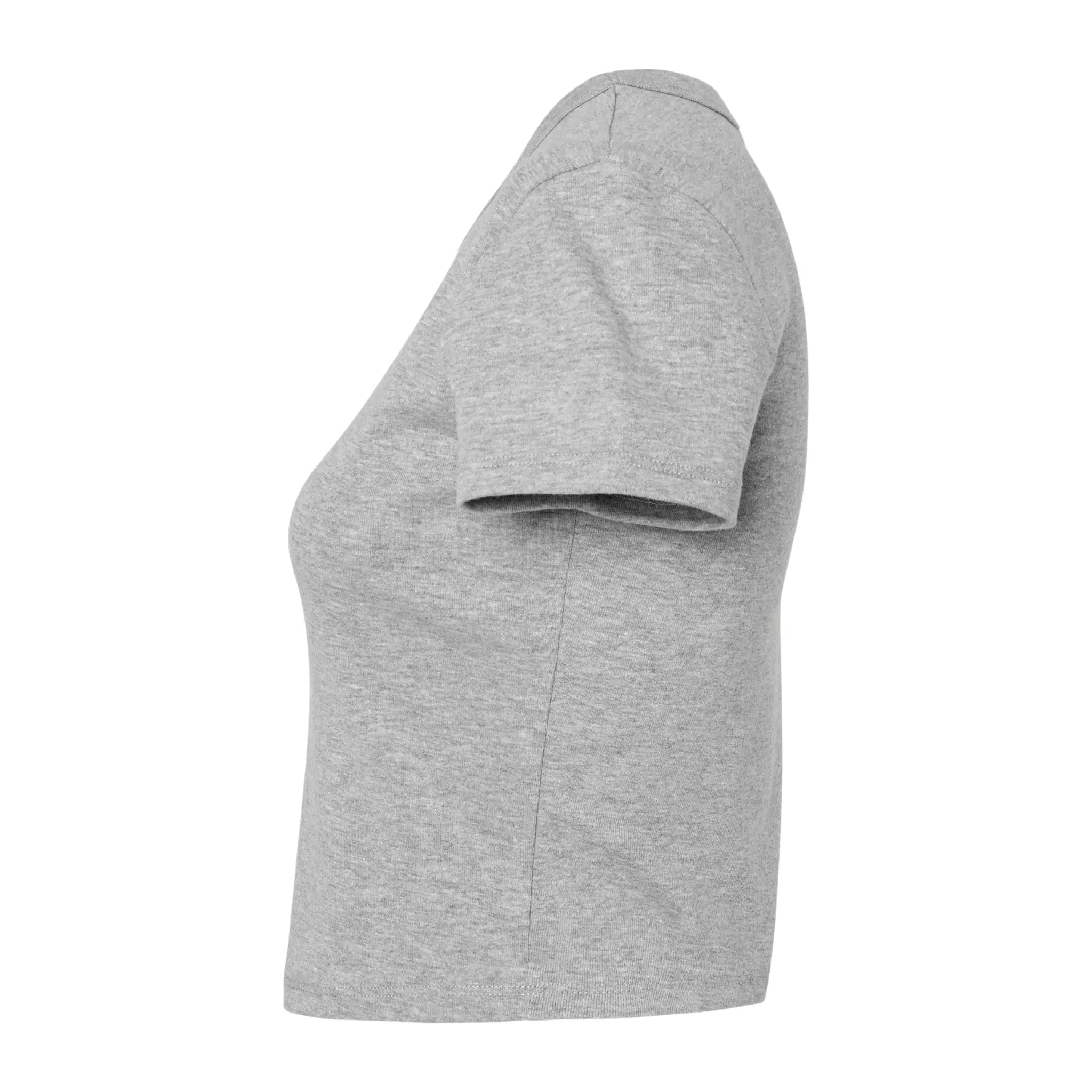 all-groups Women's Micro Rib Baby T-Shirt