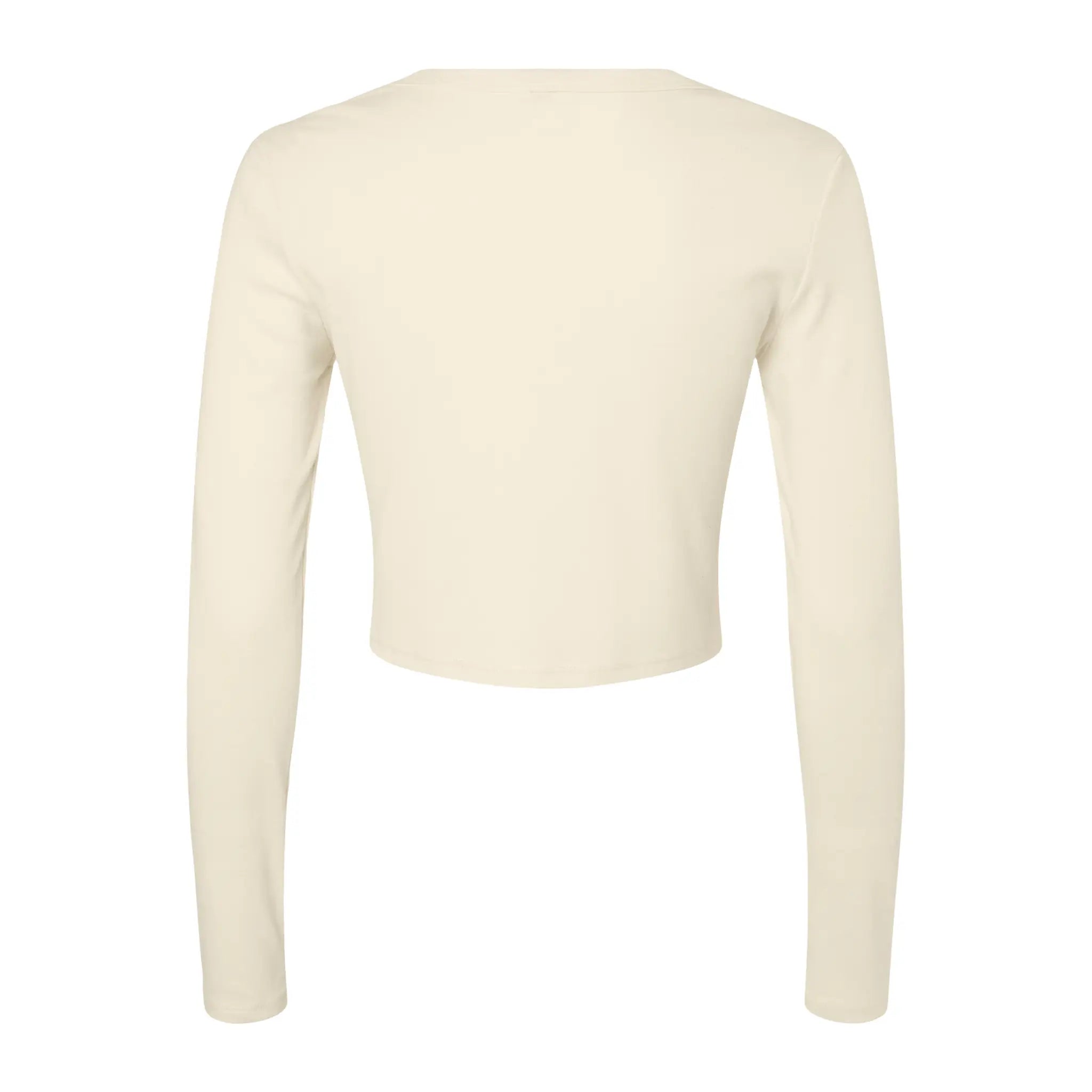 all-groups Women's Micro Rib Long Sleeve Baby T-Shirt