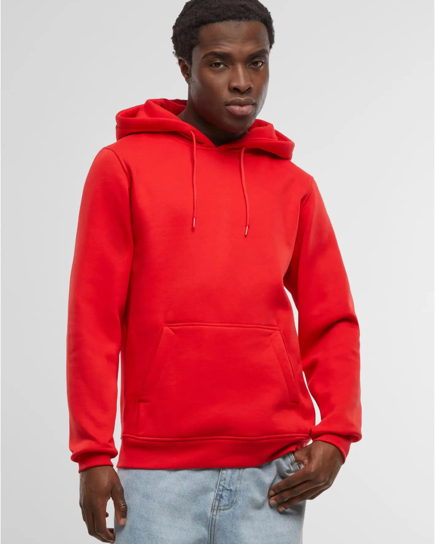 all-groups Men's Heavy Hoodie
