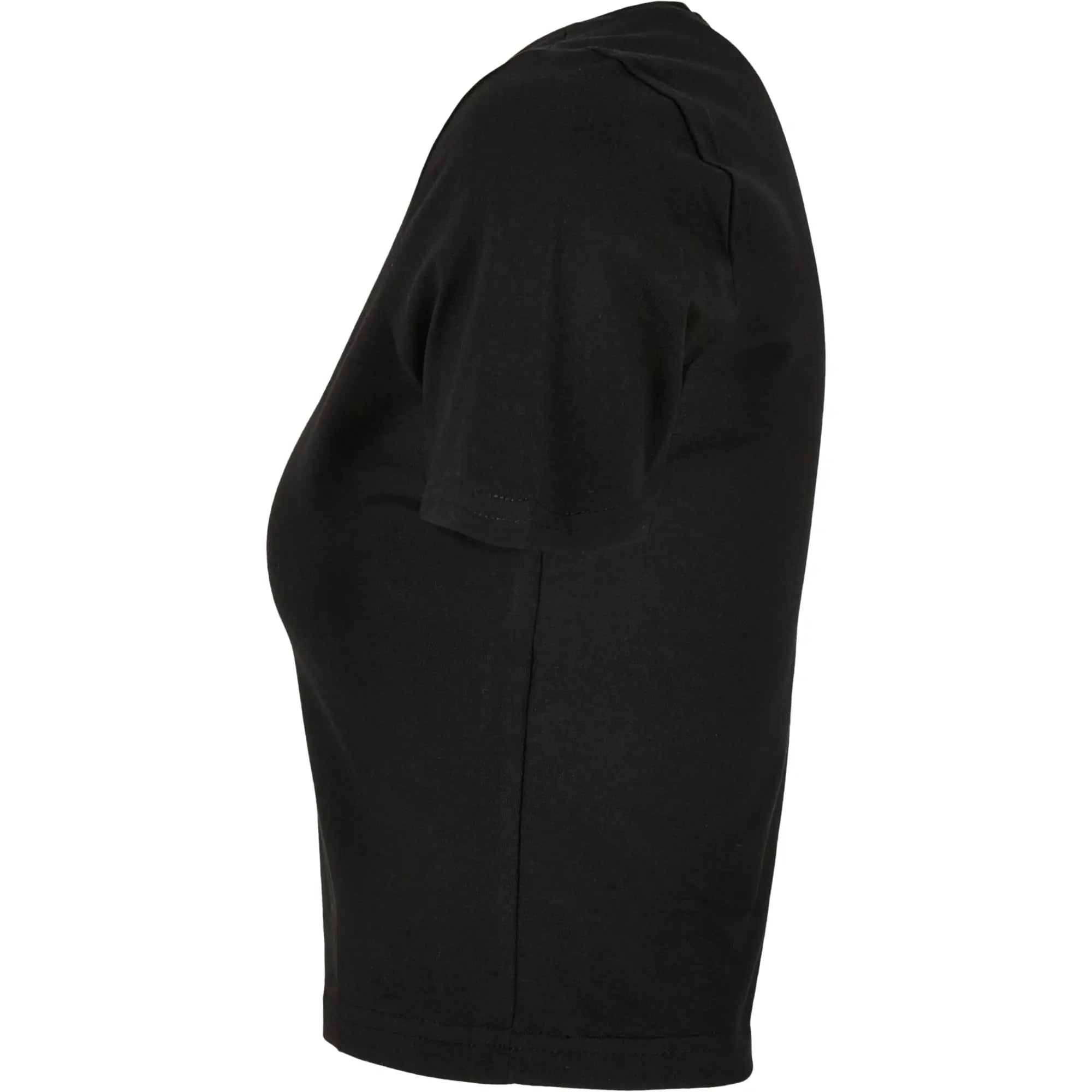 all-groups Women's Cropped Tee