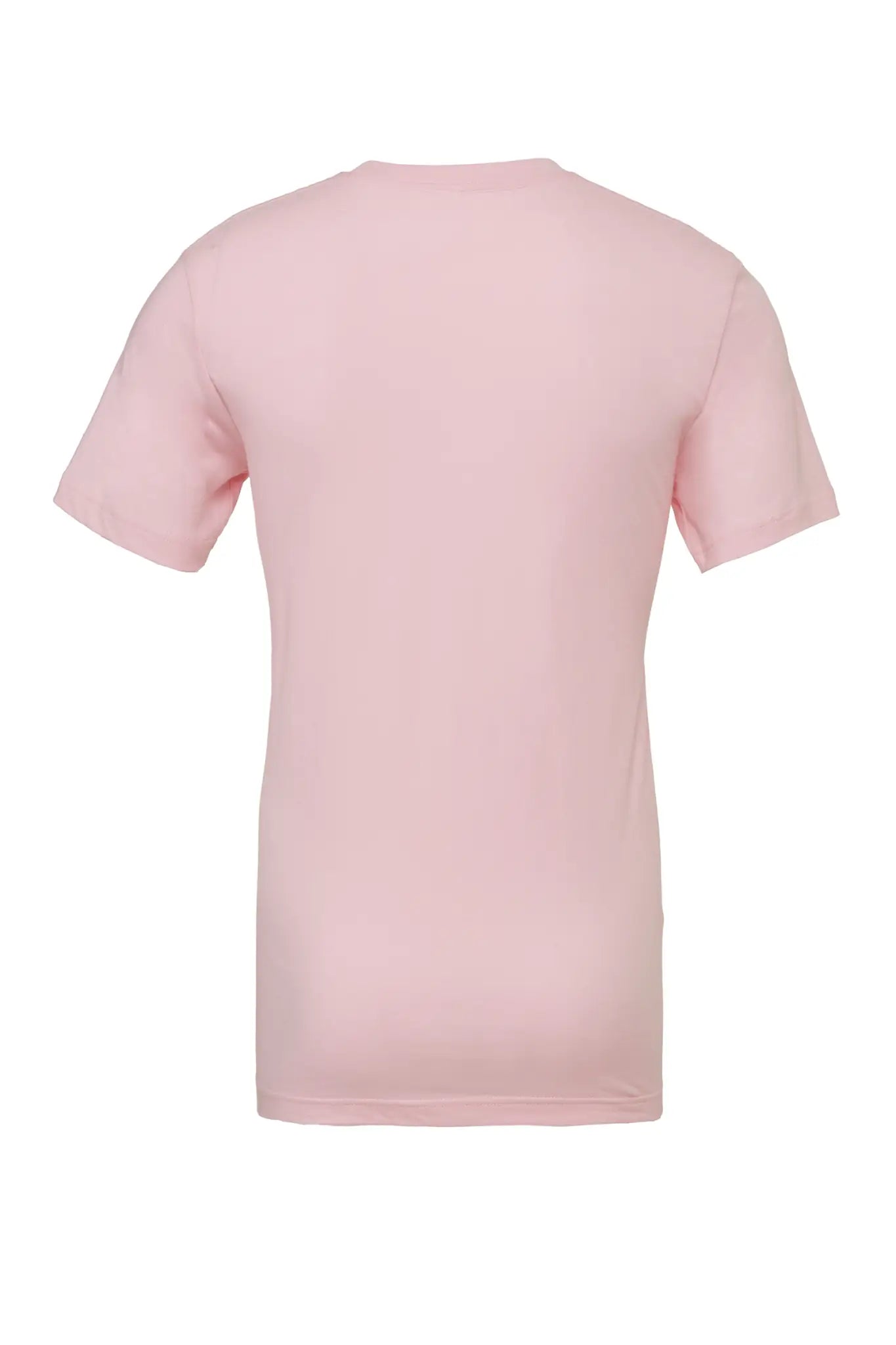 all-groups Unisex Jersey Short Sleeve T-Shirt