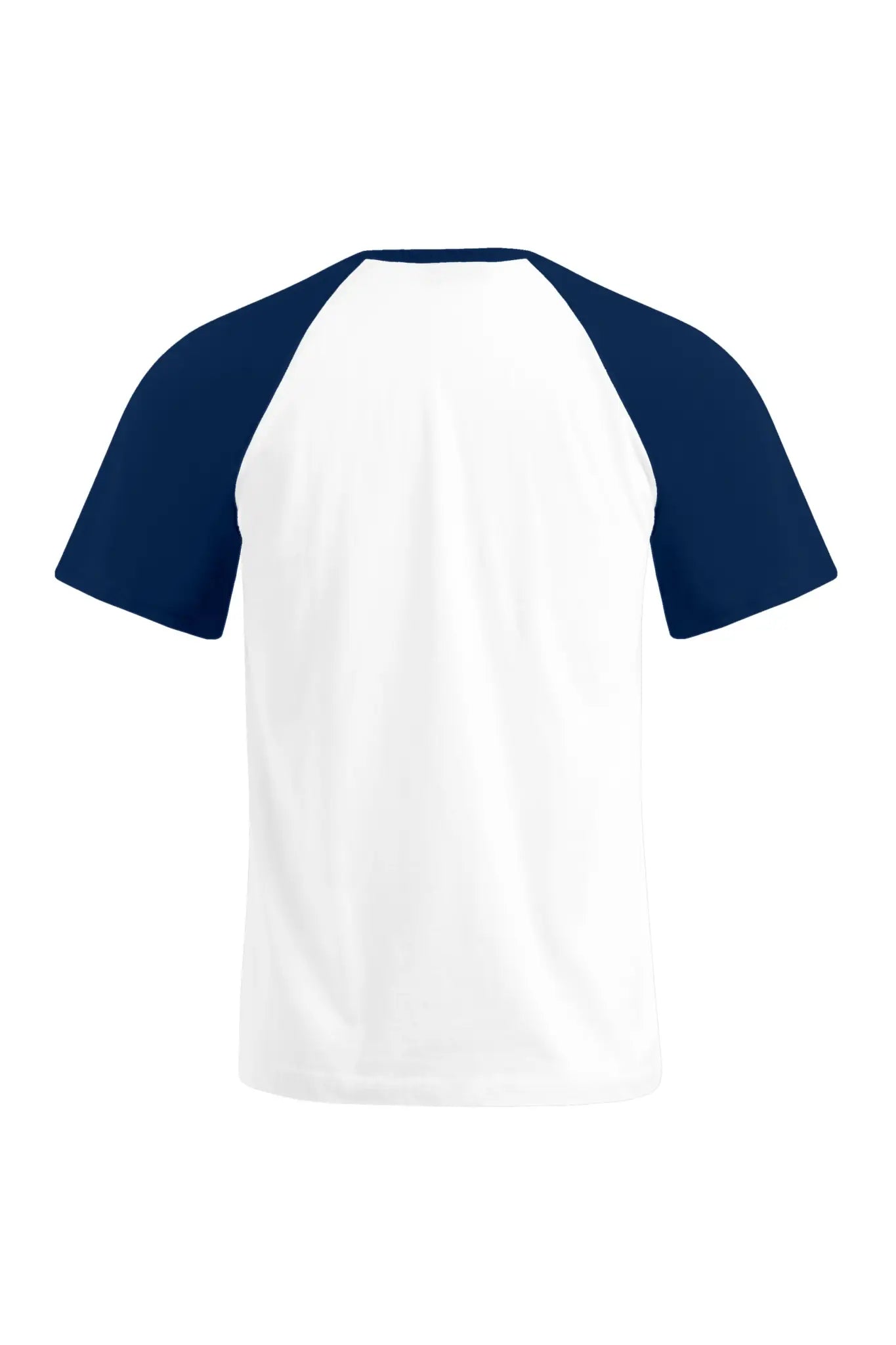 all-groups Men's Raglan T