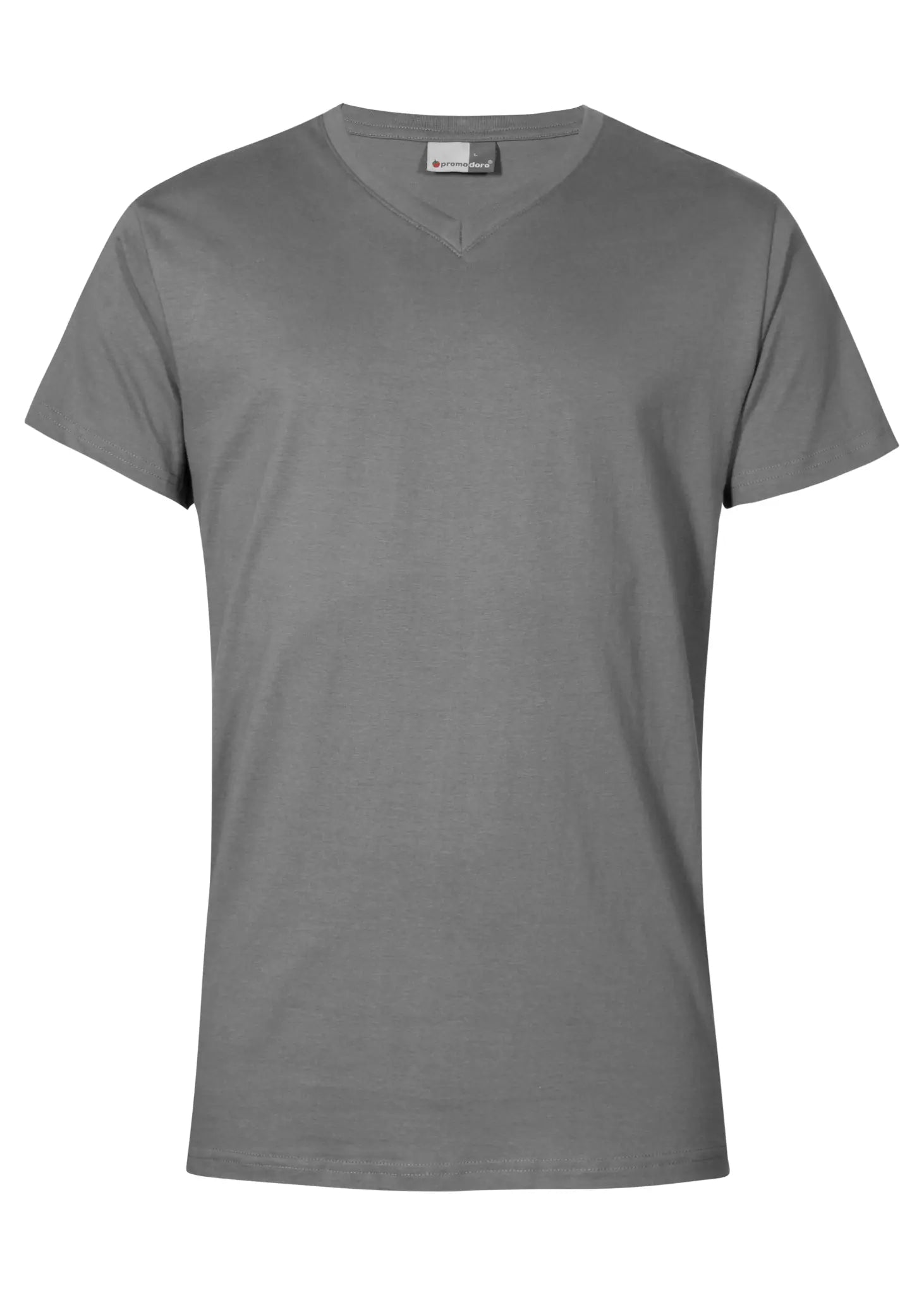 all-groups Men's Premium V Neck T