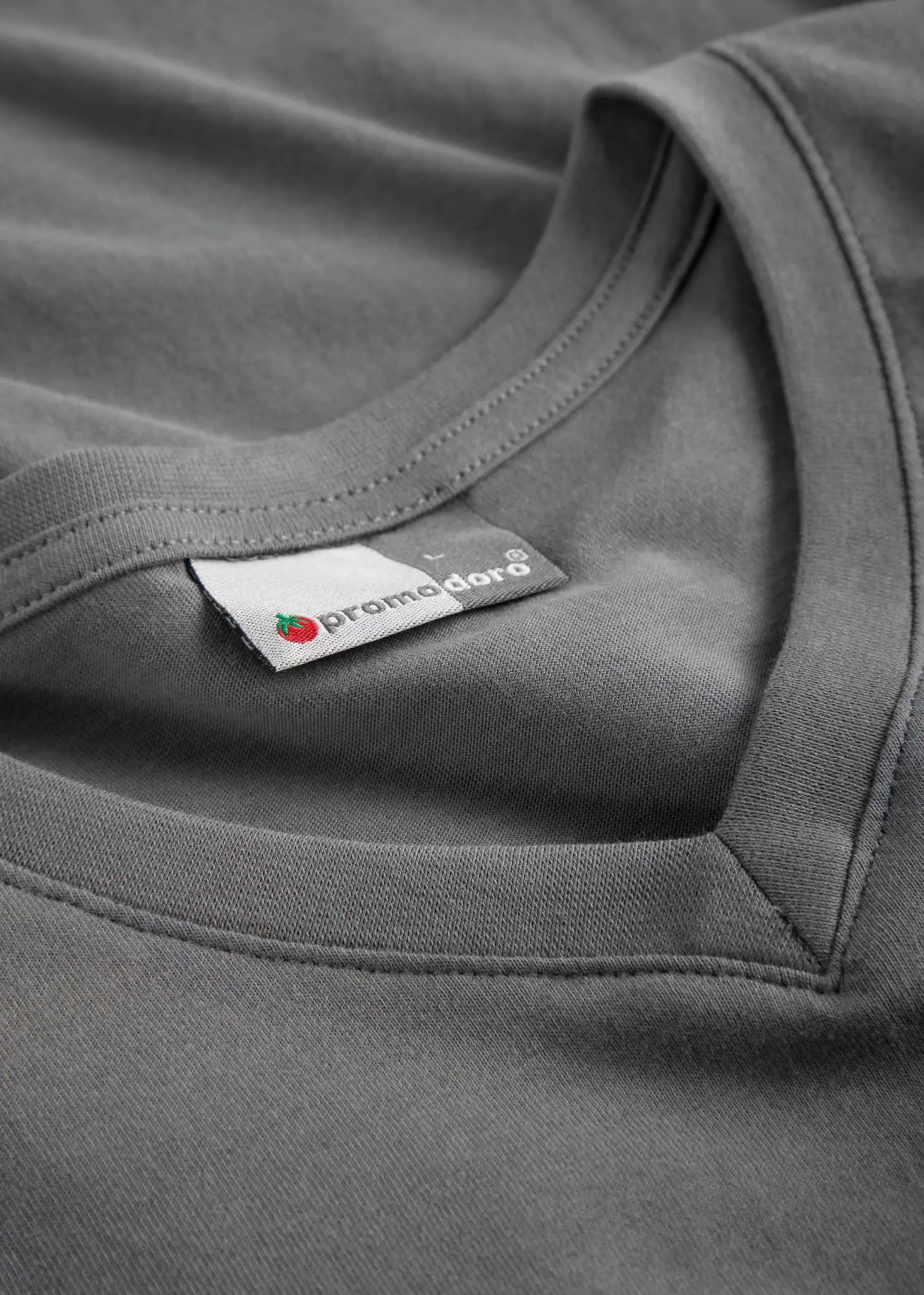 all-groups Men's Premium V Neck T