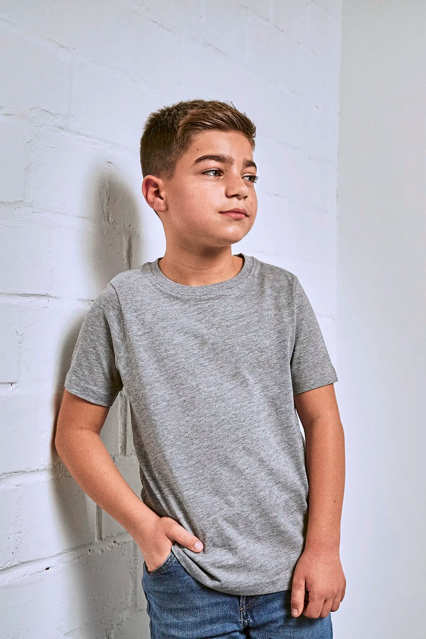 all-groups Kids' Premium T