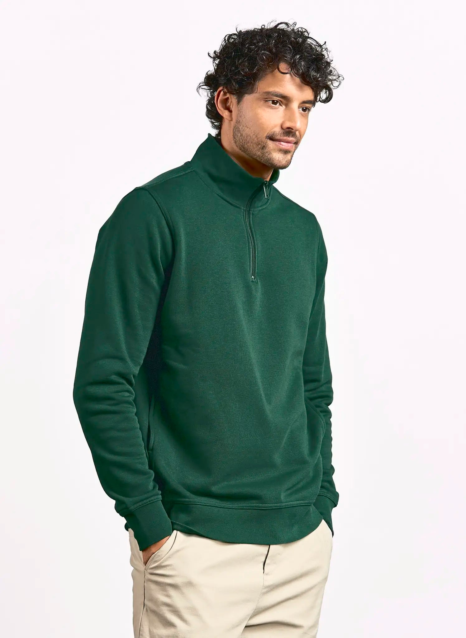 all-groups Unisex Troyer Side Pocket