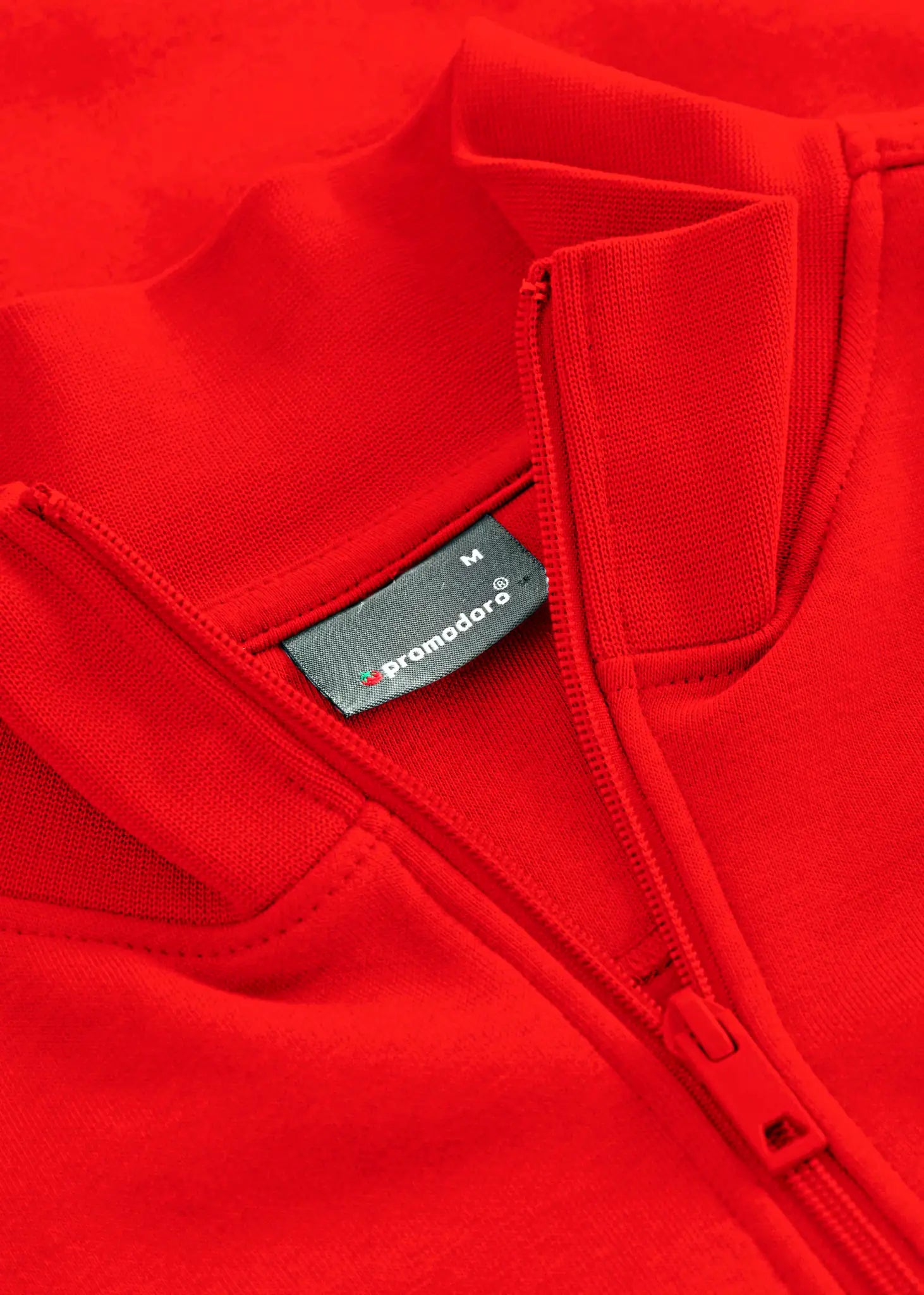 all-groups Unisex Troyer Side Pocket