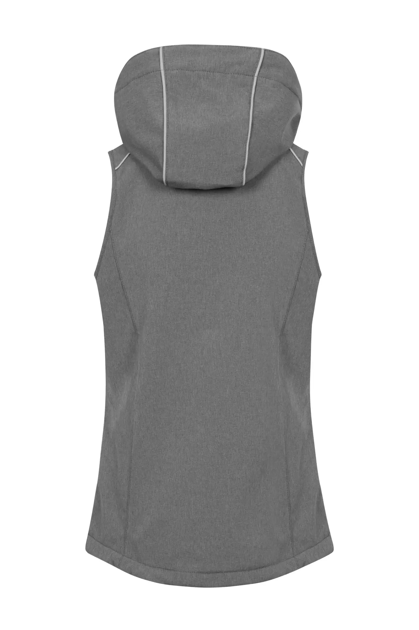 all-groups Women's Softshell Vest