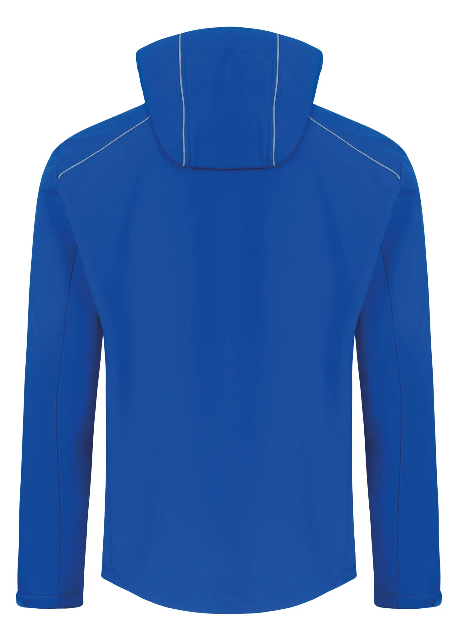 all-groups Men's Softshell Jacket