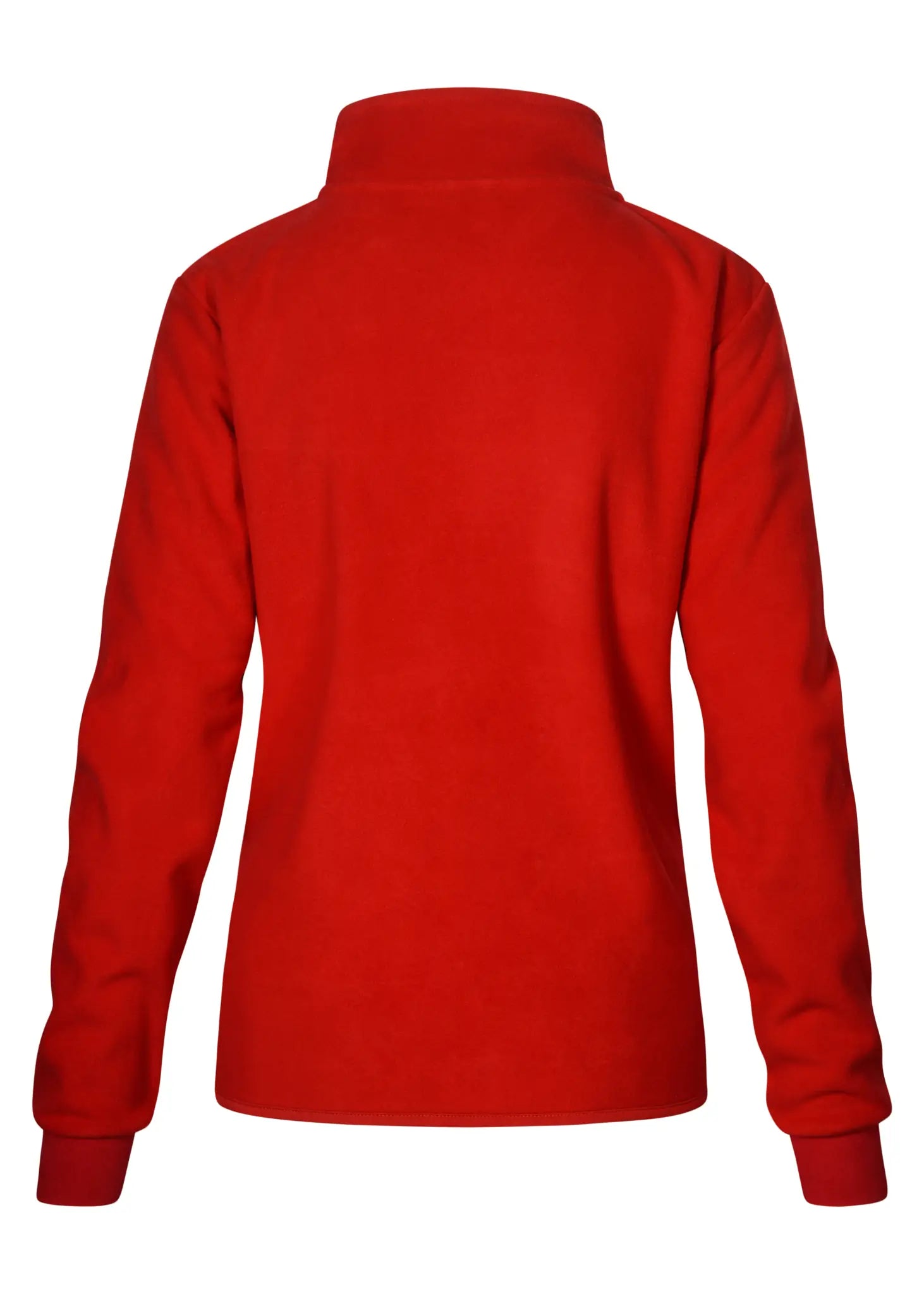 all-groups Women's Double Fleece Jacket