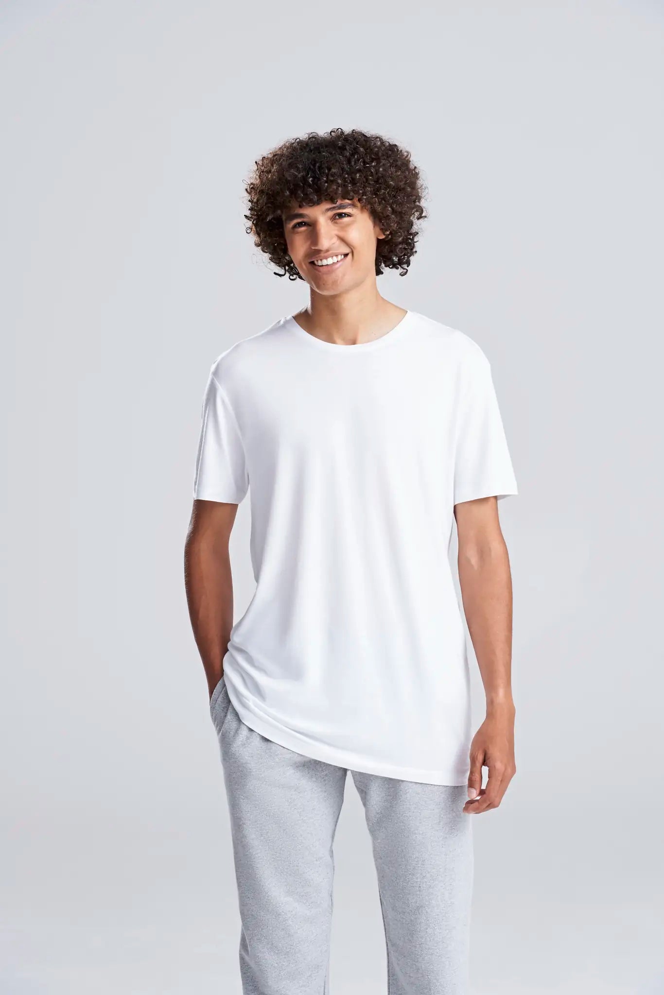 all-groups Men's DainTree EcoViscose T
