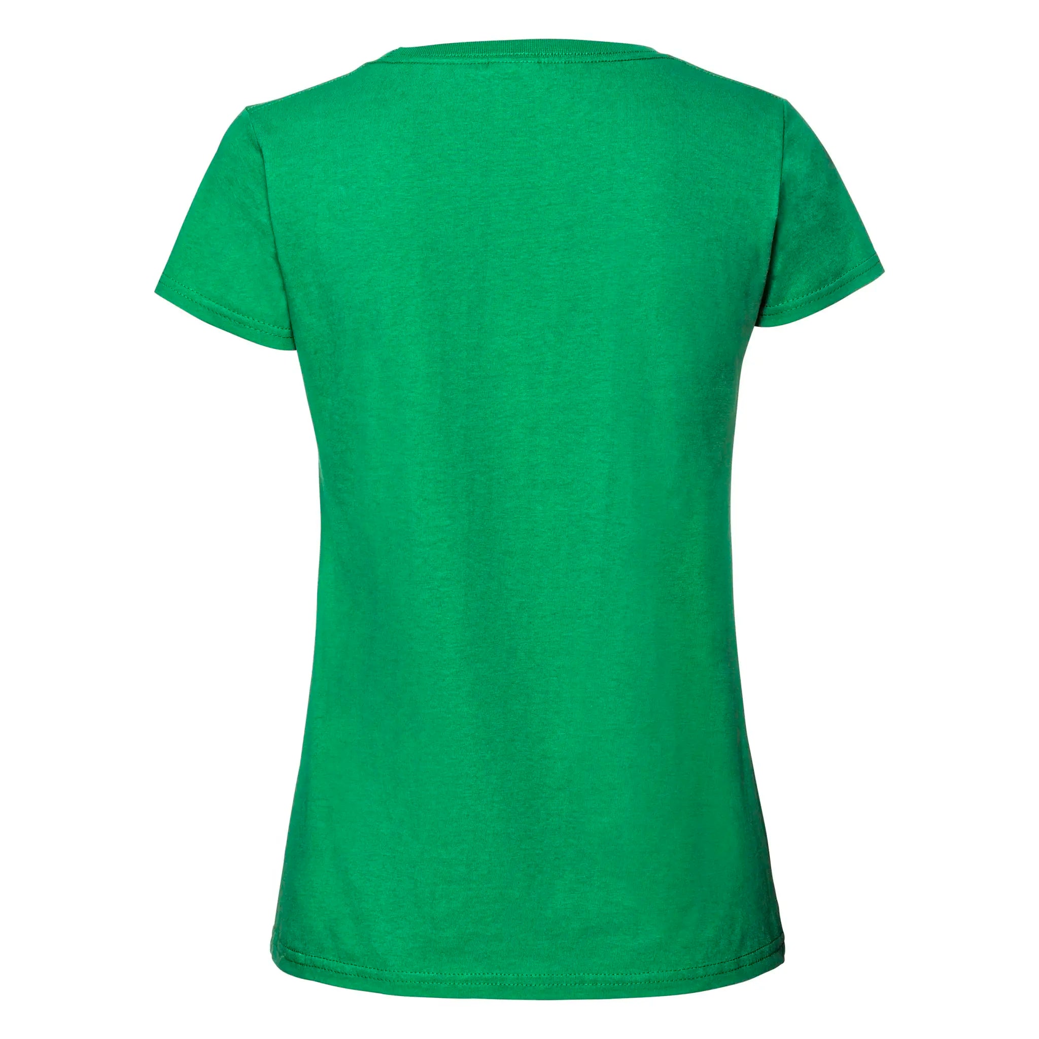 all-groups Women's Iconic 195 Ringspun T