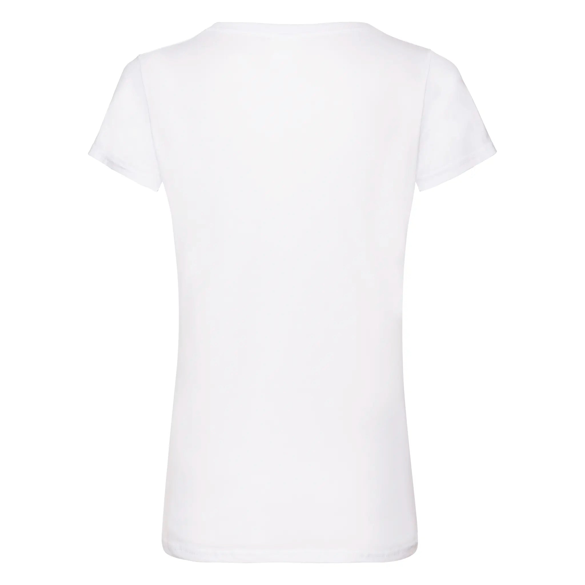 all-groups Women's Valueweight V Neck T
