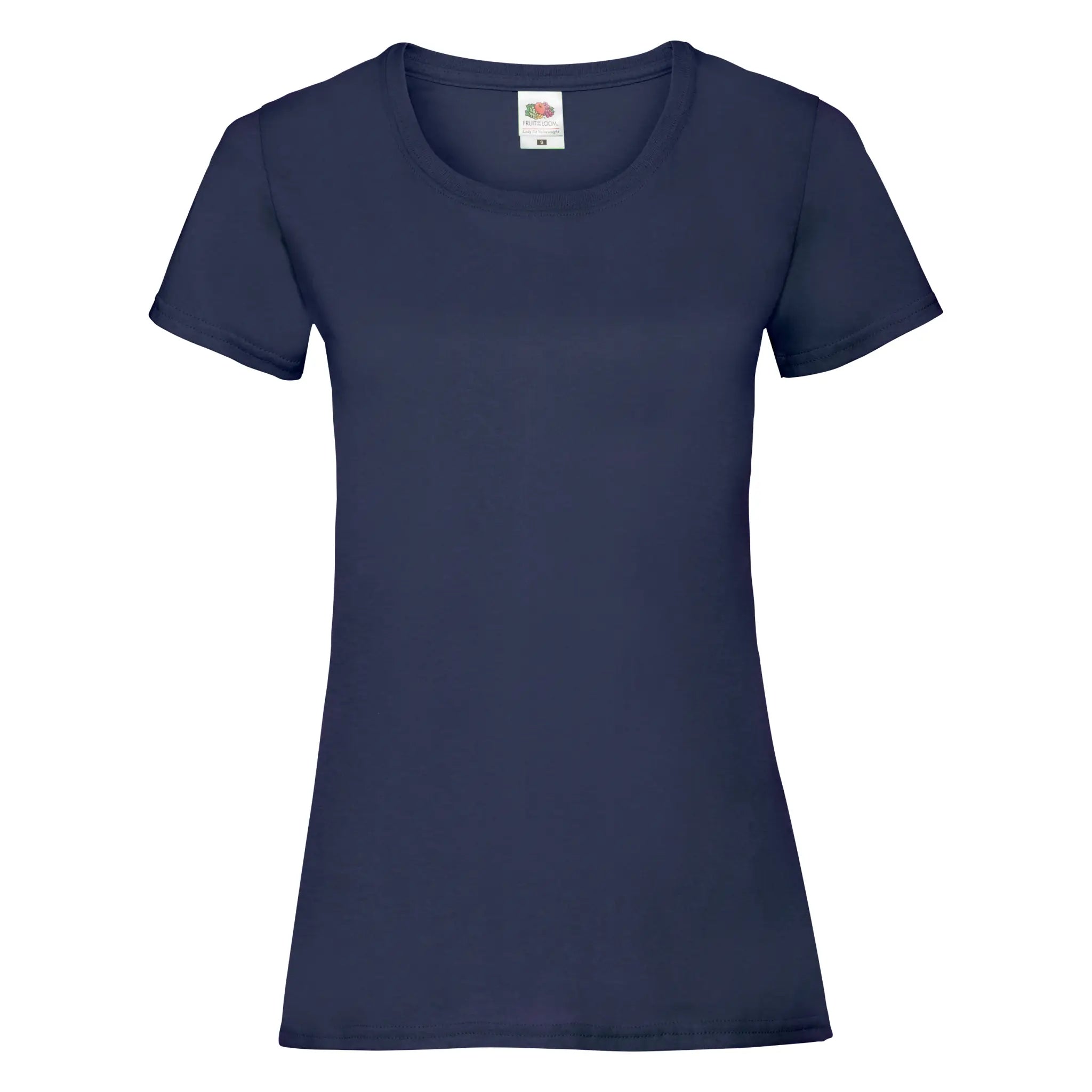 all-groups Women's Valueweight T