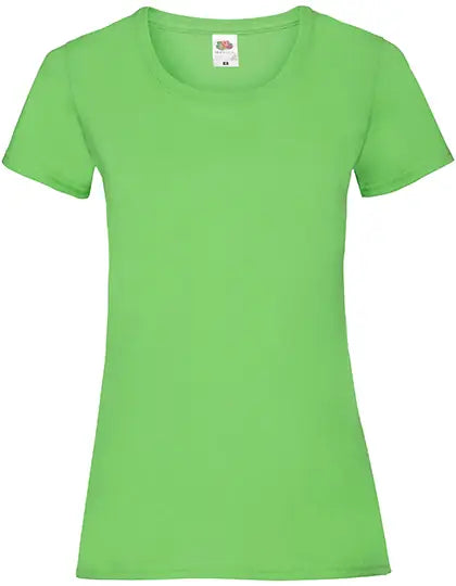 Women's Valueweight T