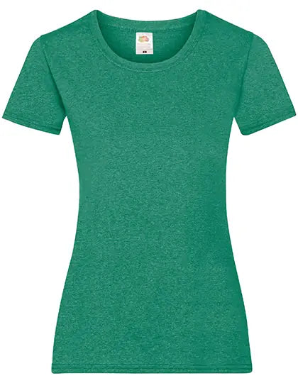 Women's Valueweight T