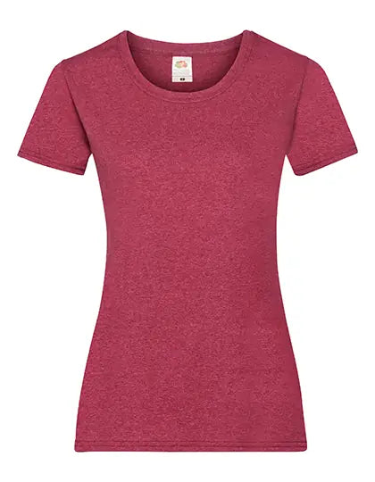 Women's Valueweight T