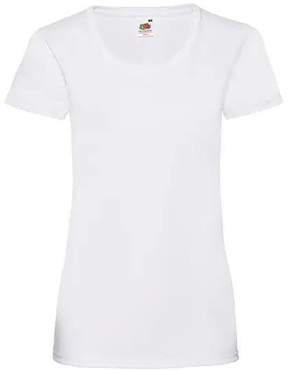 Women's Valueweight T