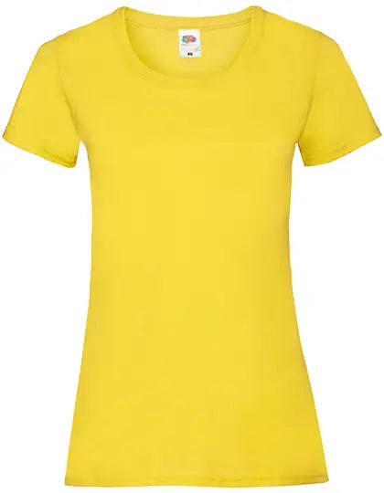 Women's Valueweight T