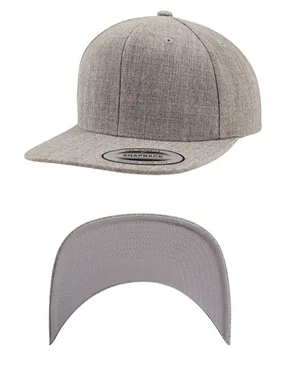 Classic Snapback