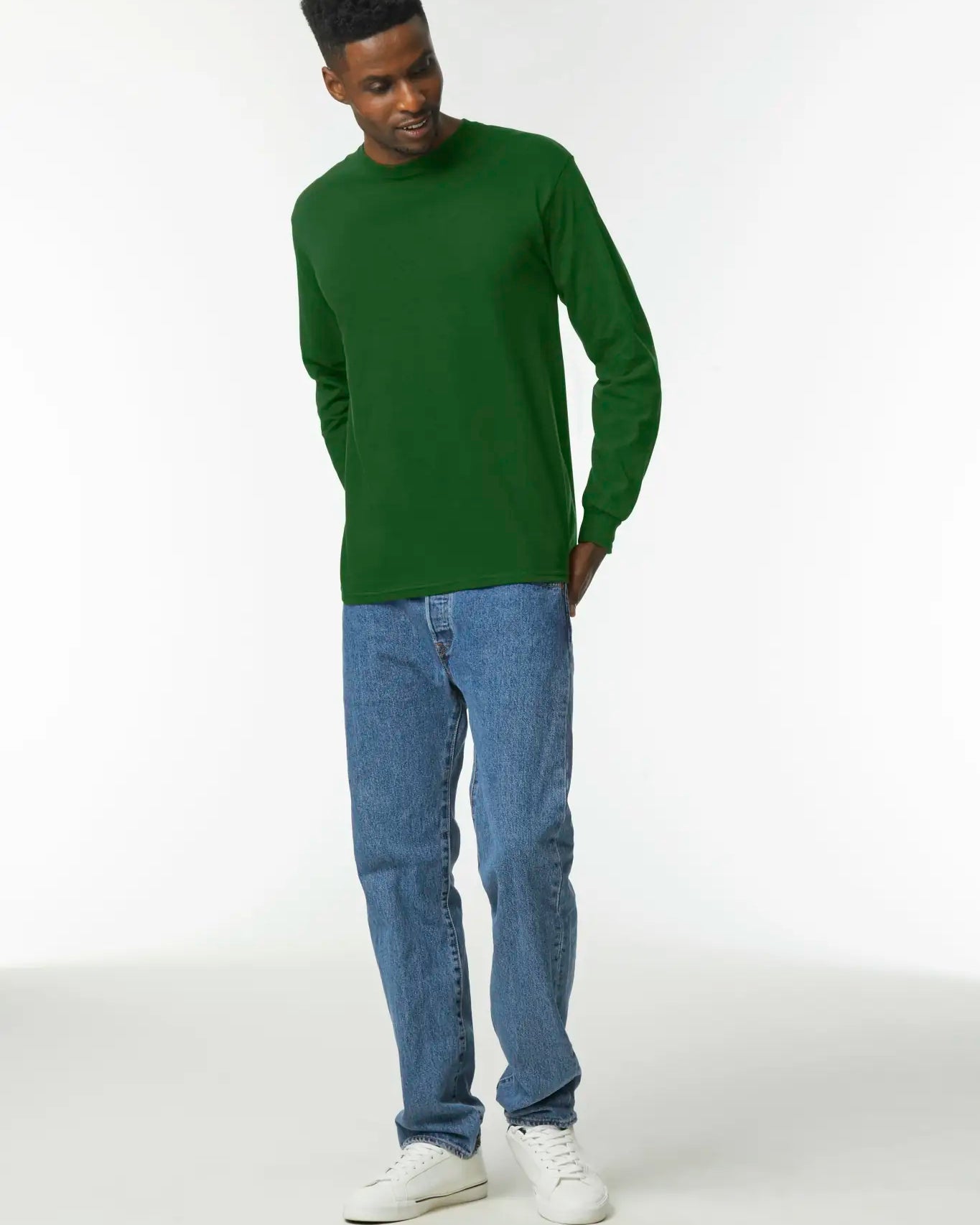 all-groups Unisex Ultra Cotton Long Sleeve T-Shirt