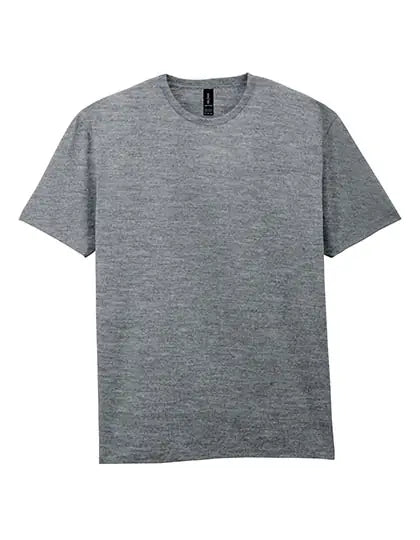 Unisex Light Cotton Adult T-Shirt