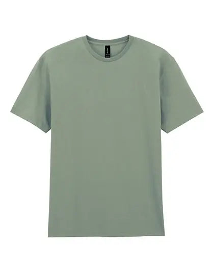 Unisex Light Cotton Adult T-Shirt