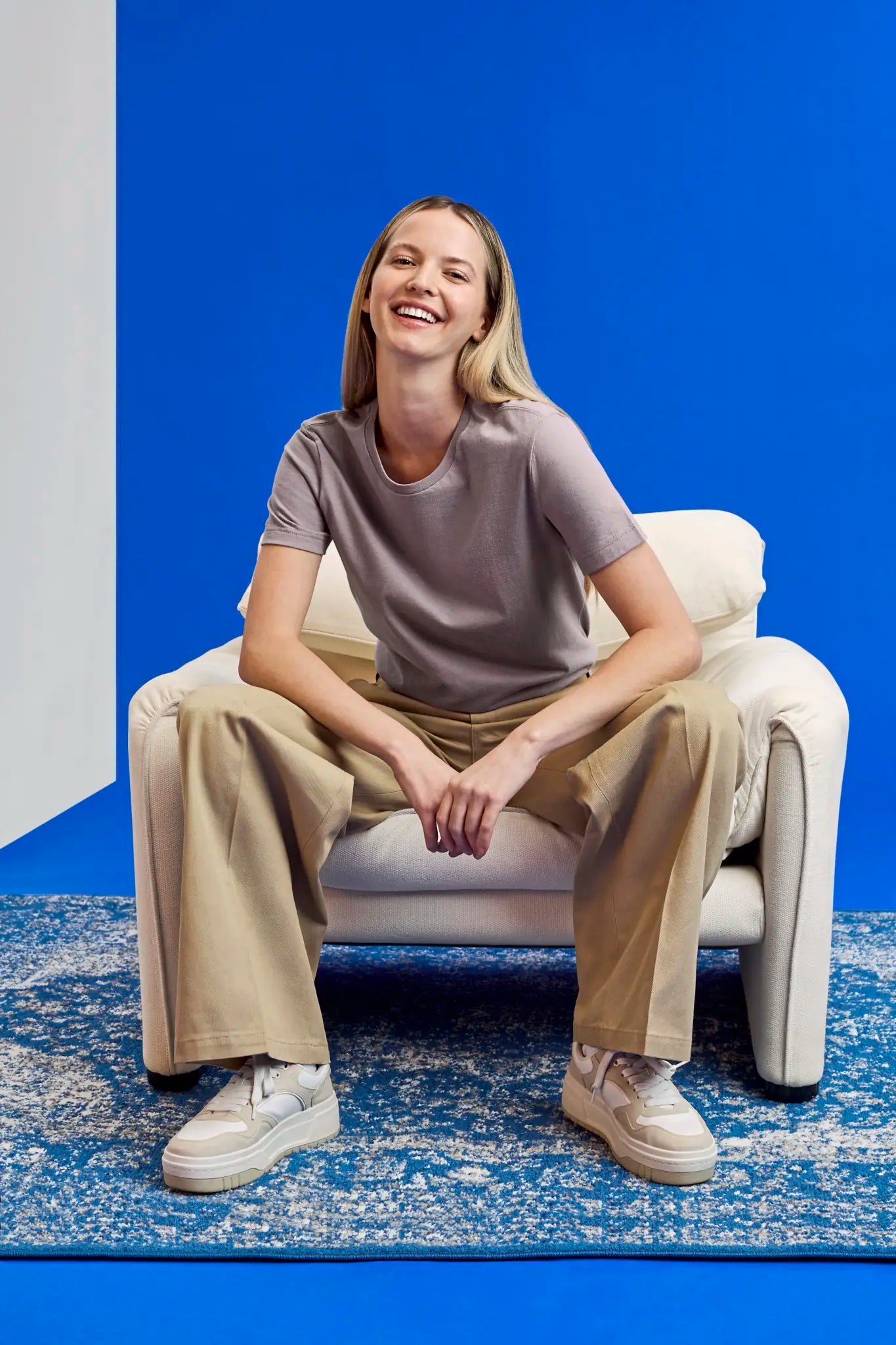 all-groups Women's Softstyle T-Shirt