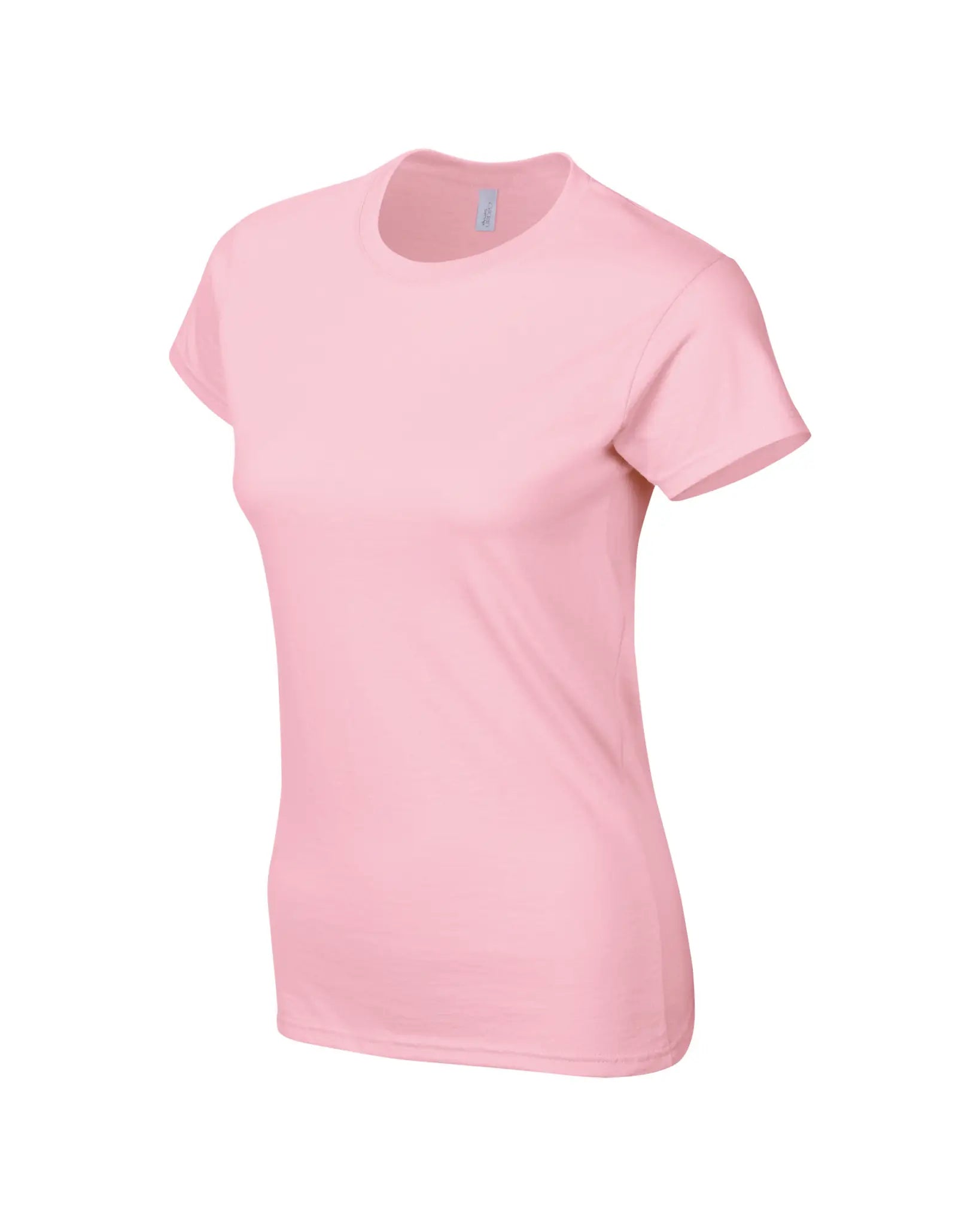 all-groups Women's Softstyle T-Shirt