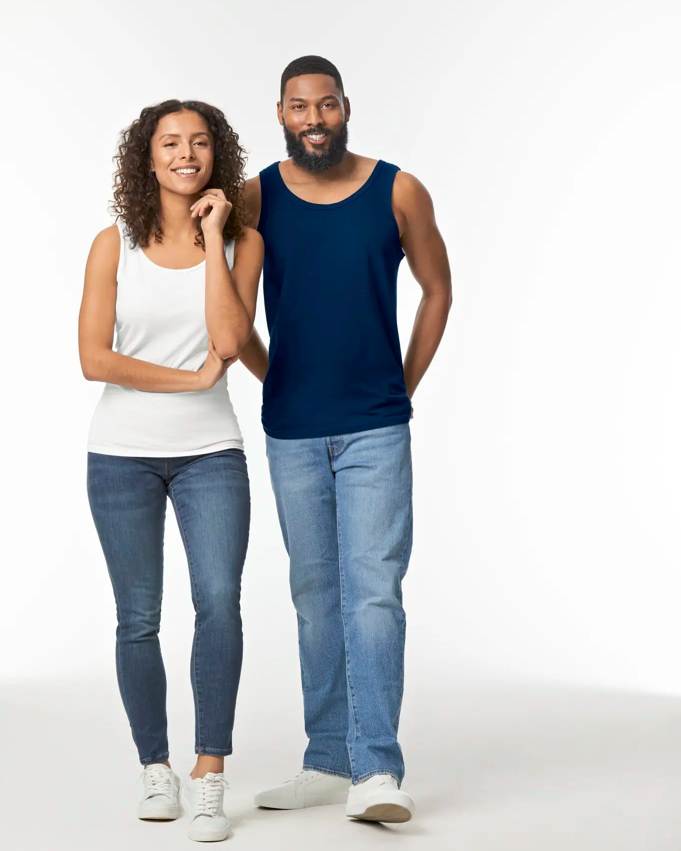all-groups Women's Softstyle Tank Top