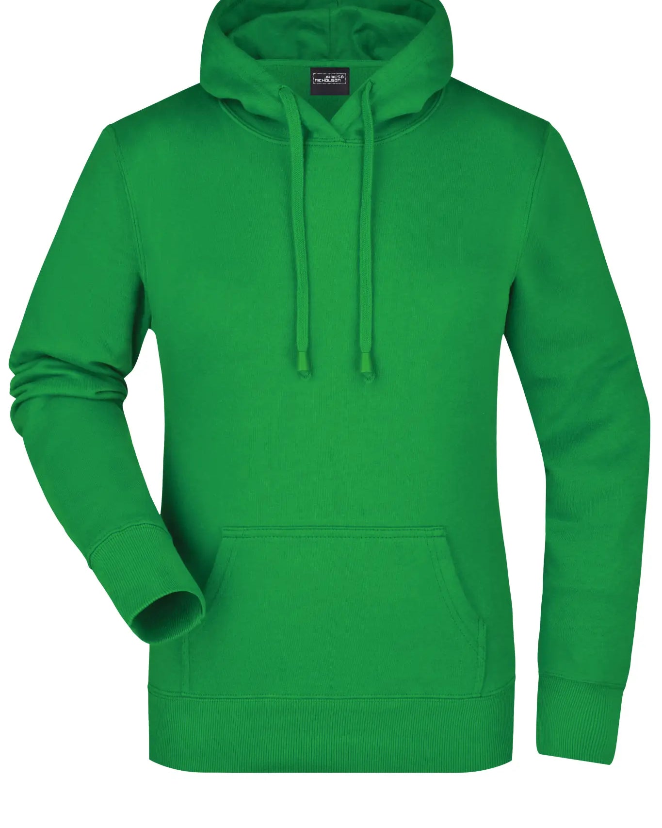 all-groups Women's Hooded Sweat
