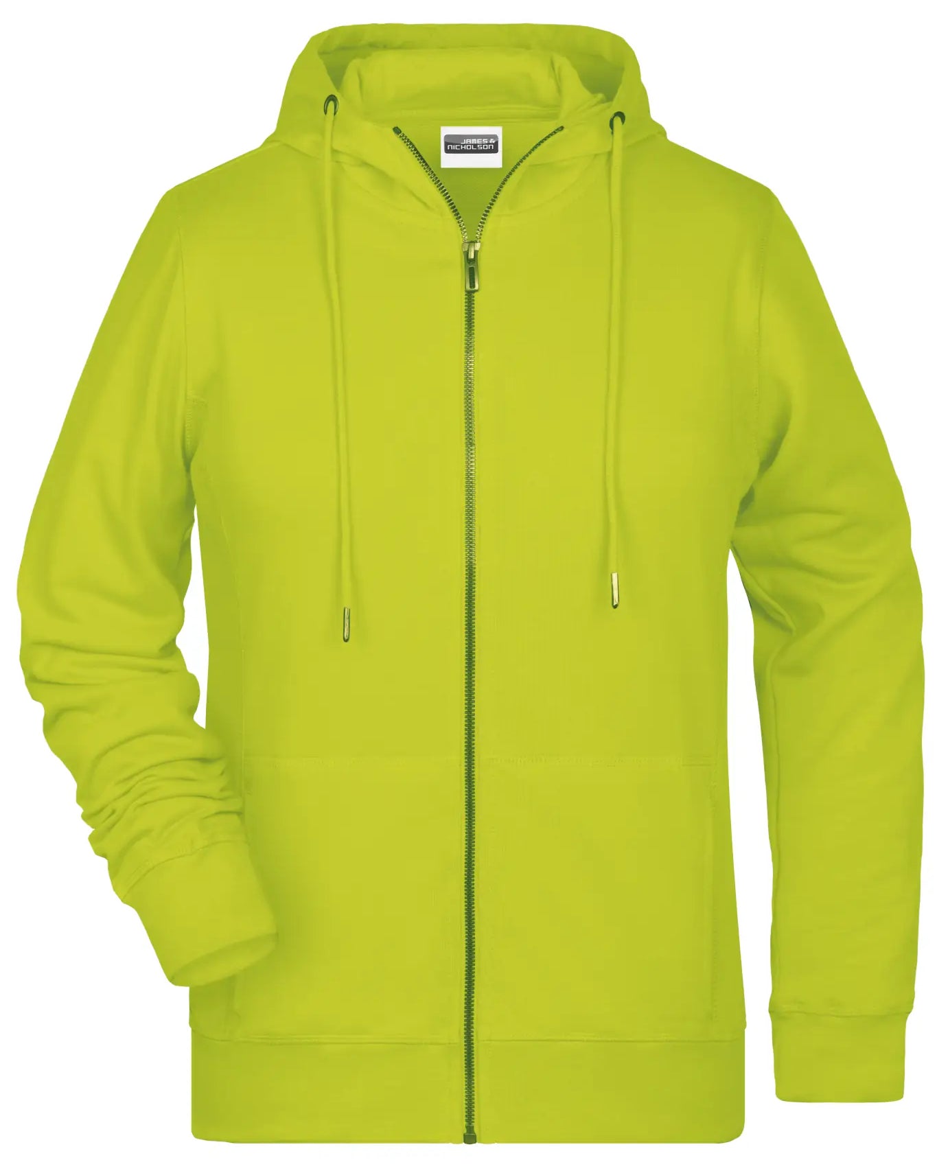 all-groups Women's Zip Hoodie