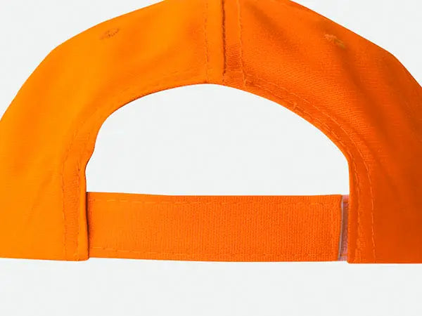 all-groups Kids'' Basic Hi Vis Cap Montpelier