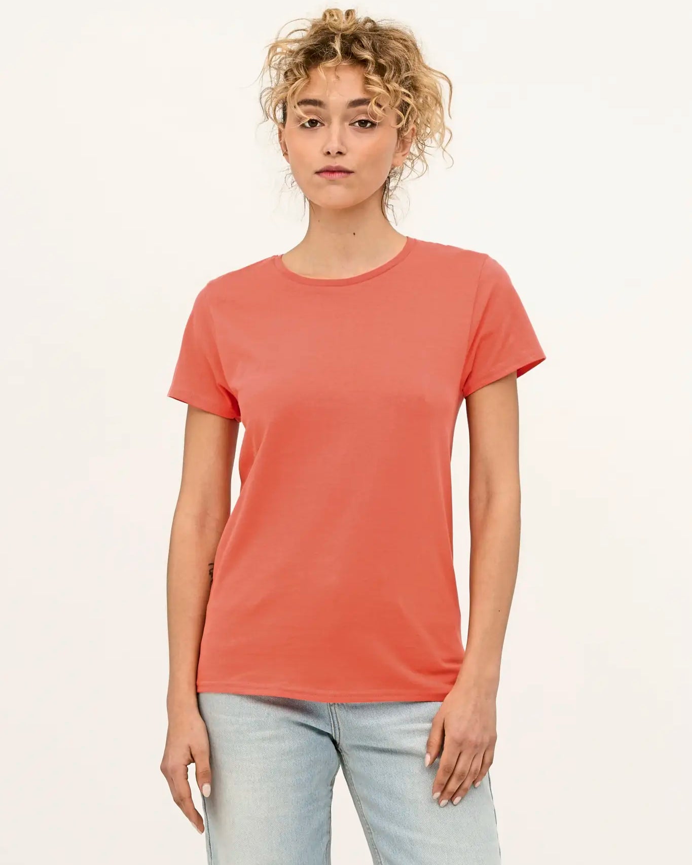 all-groups Women's Crusader T-Shirt