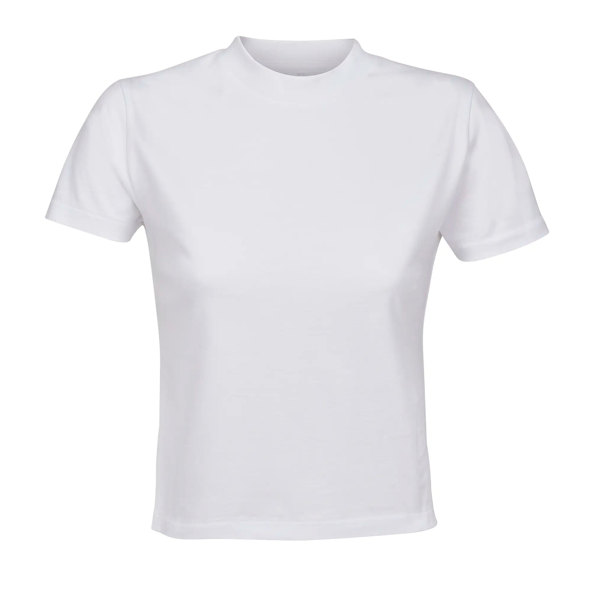 all-groups Women's Cropped T-Shirt Lilia