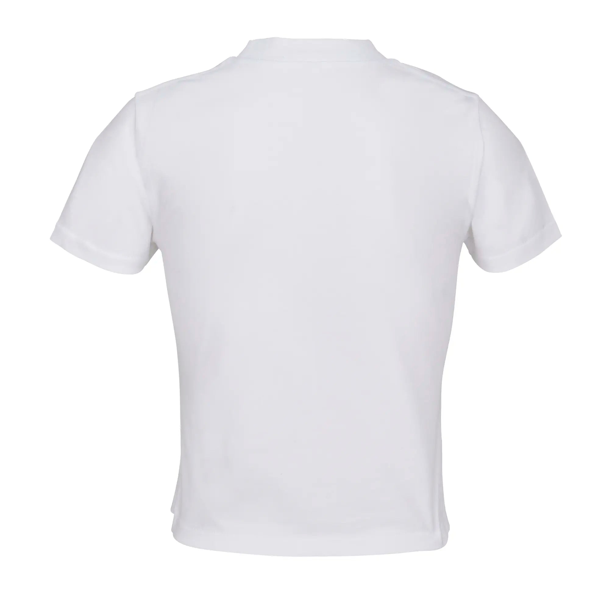 all-groups Women's Cropped T-Shirt Lilia