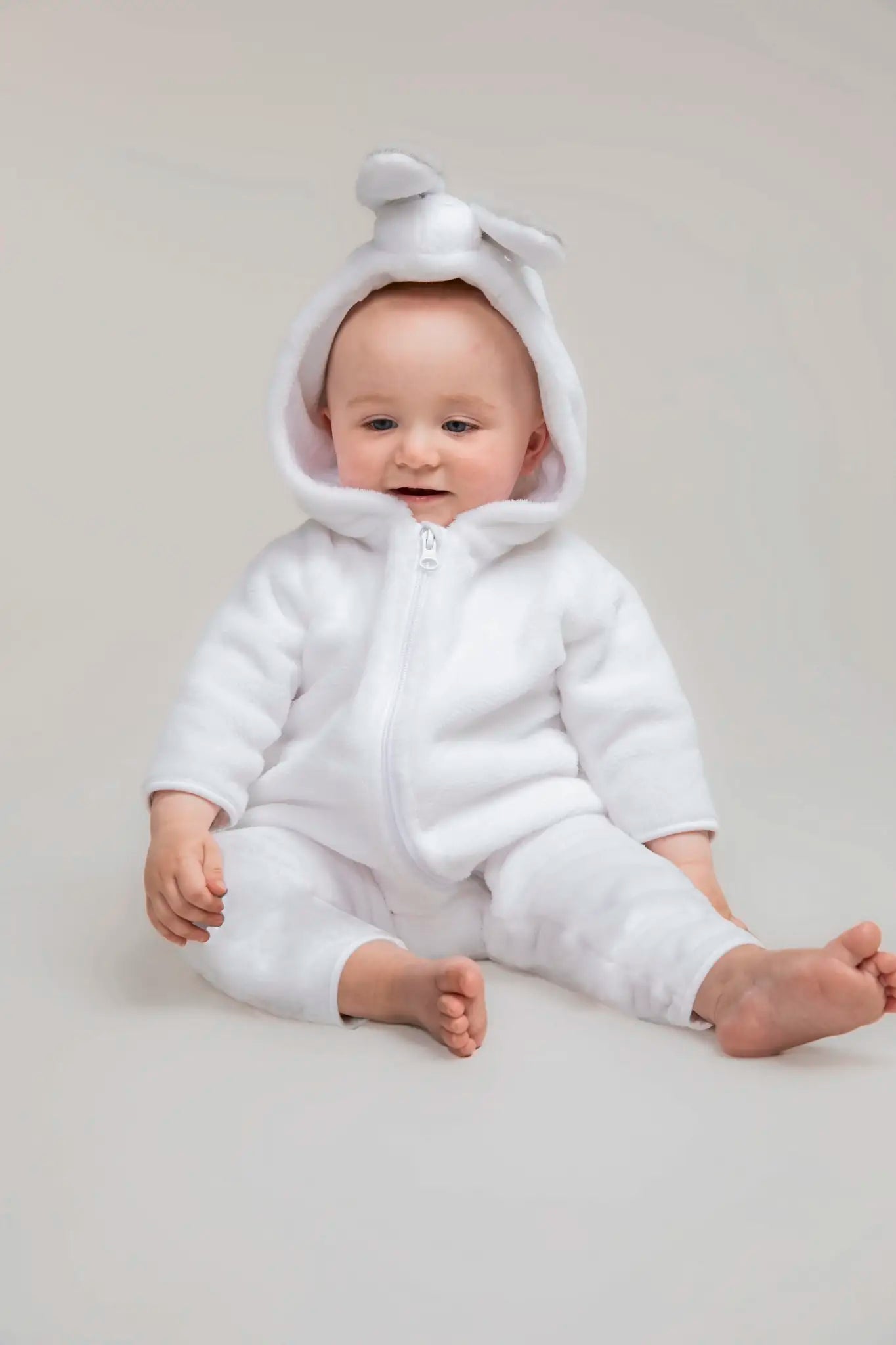 all-groups Kids' Rabbit All In One