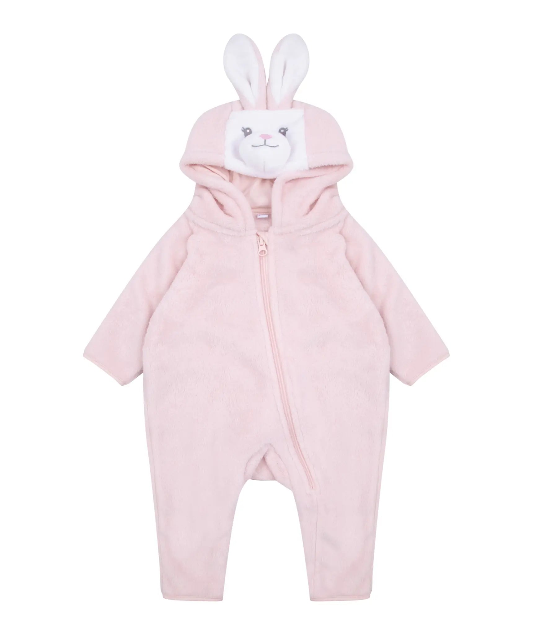 all-groups Kids' Rabbit All In One