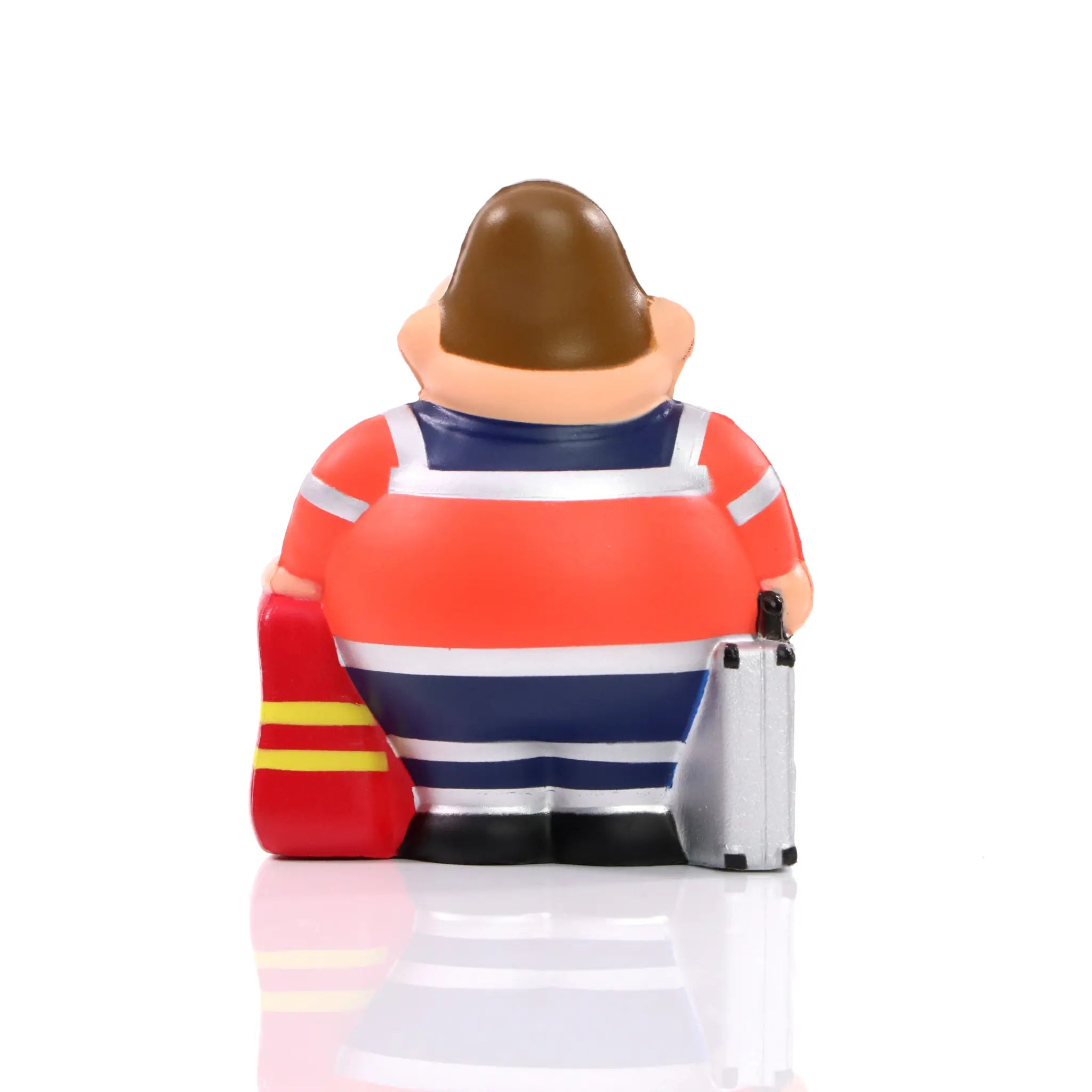all-groups SQUEEZIES Ambulance Officer Bert