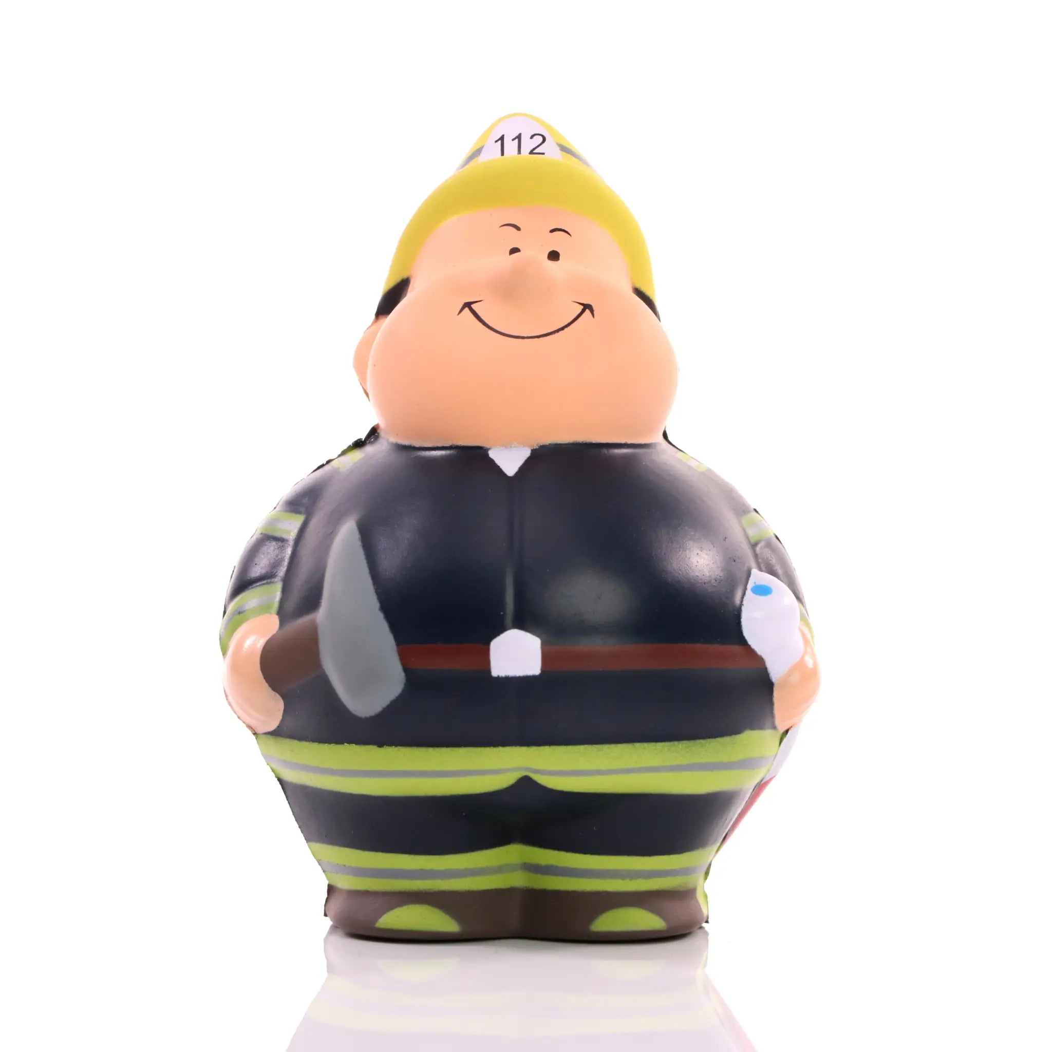 all-groups SQUEEZIES Firefighter Bert