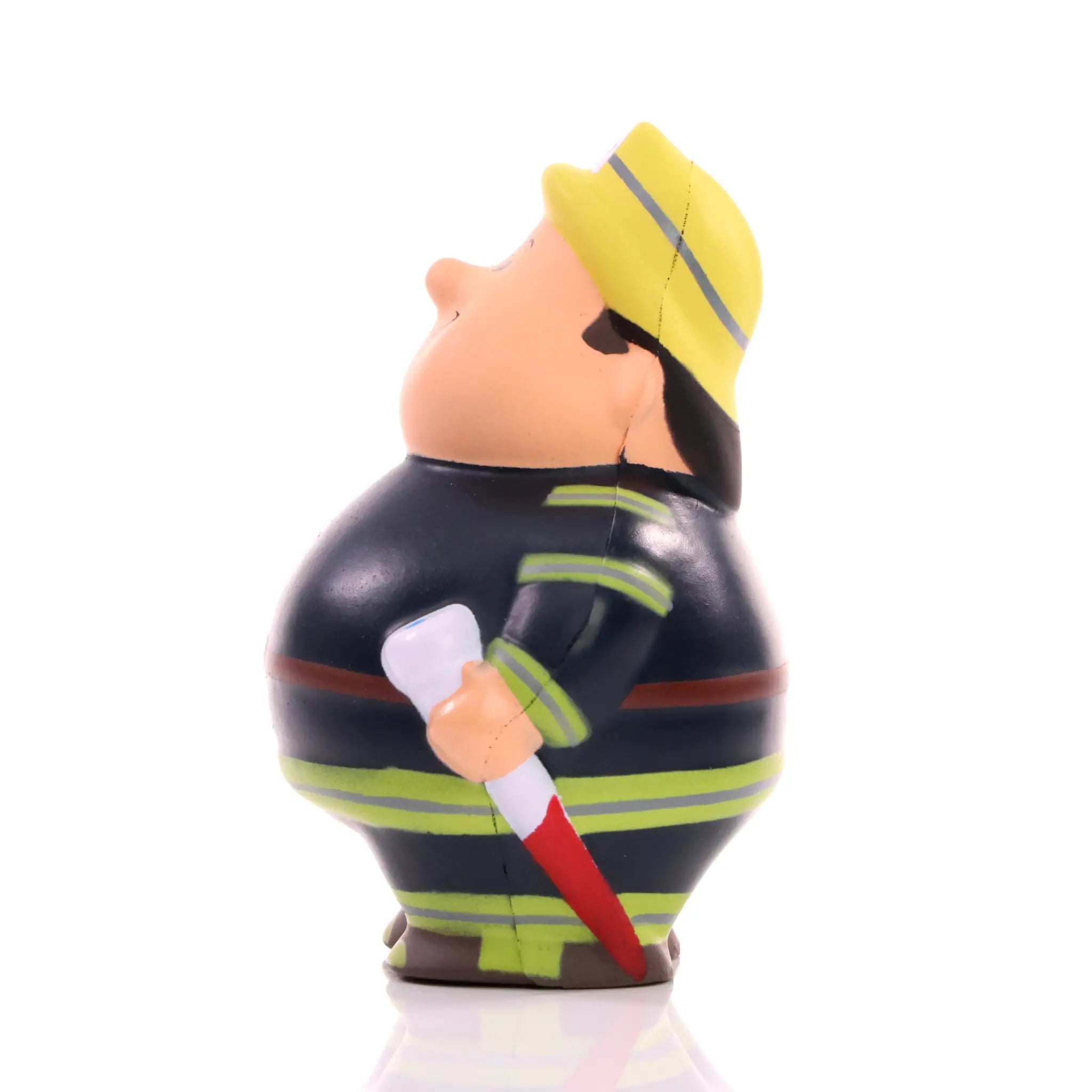 all-groups SQUEEZIES Firefighter Bert