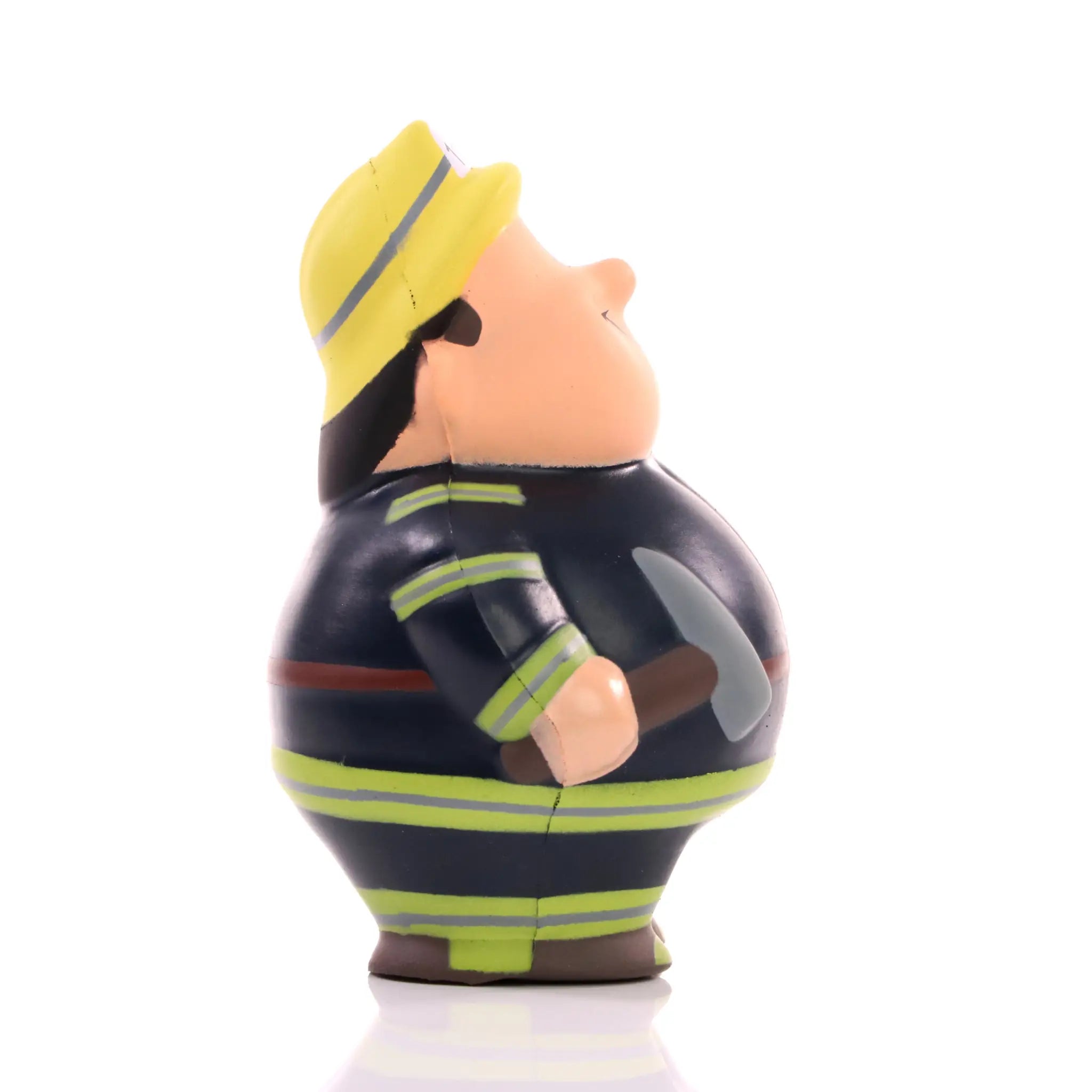 all-groups SQUEEZIES Firefighter Bert